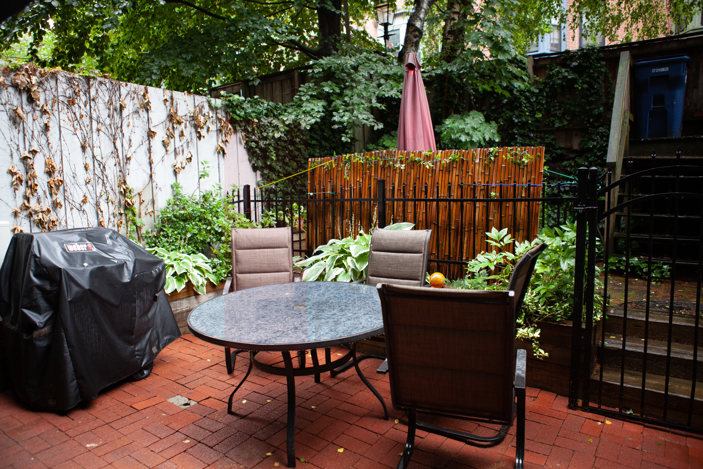 1 bed, 1 bath apartment for rent at 98 Appleton St Unit 1, South End — photo 10 of 10