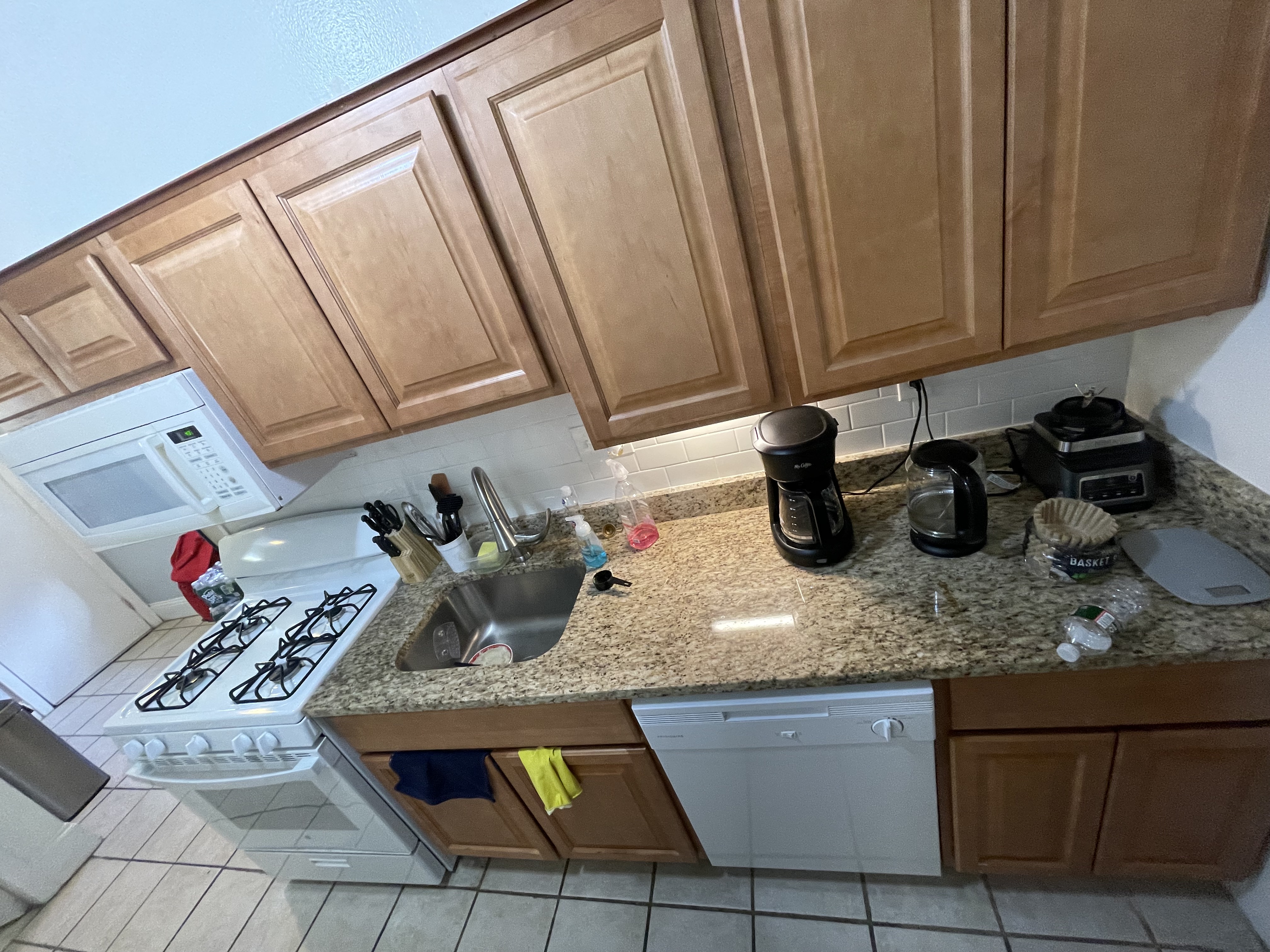 2 bed, 1 bath apartment for rent at 1359 Commonwealth Ave Unit 6, Allston — photo 5 of 7