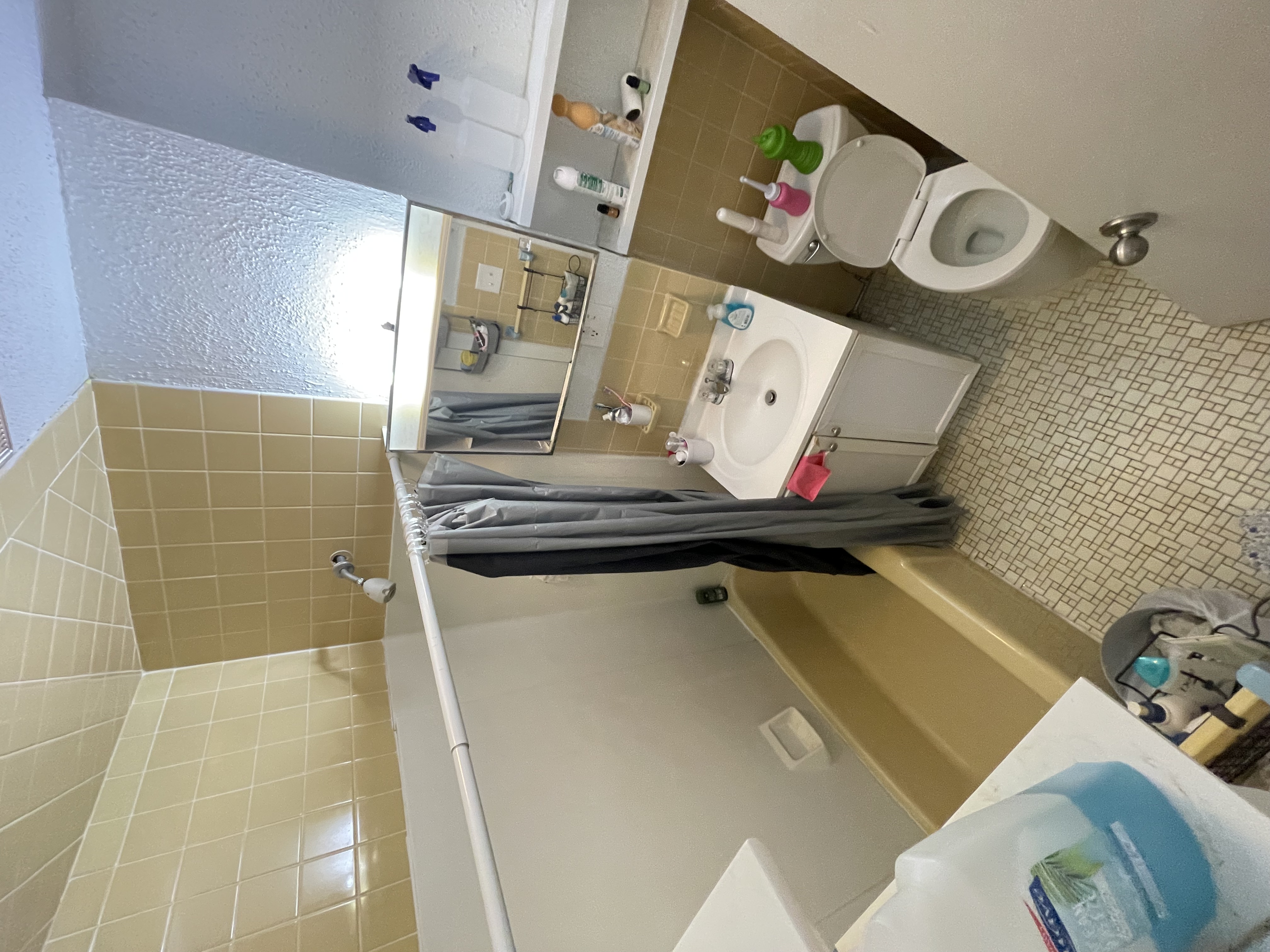 2 bed, 1 bath apartment for rent at 1359 Commonwealth Ave Unit 6, Allston — photo 6 of 7