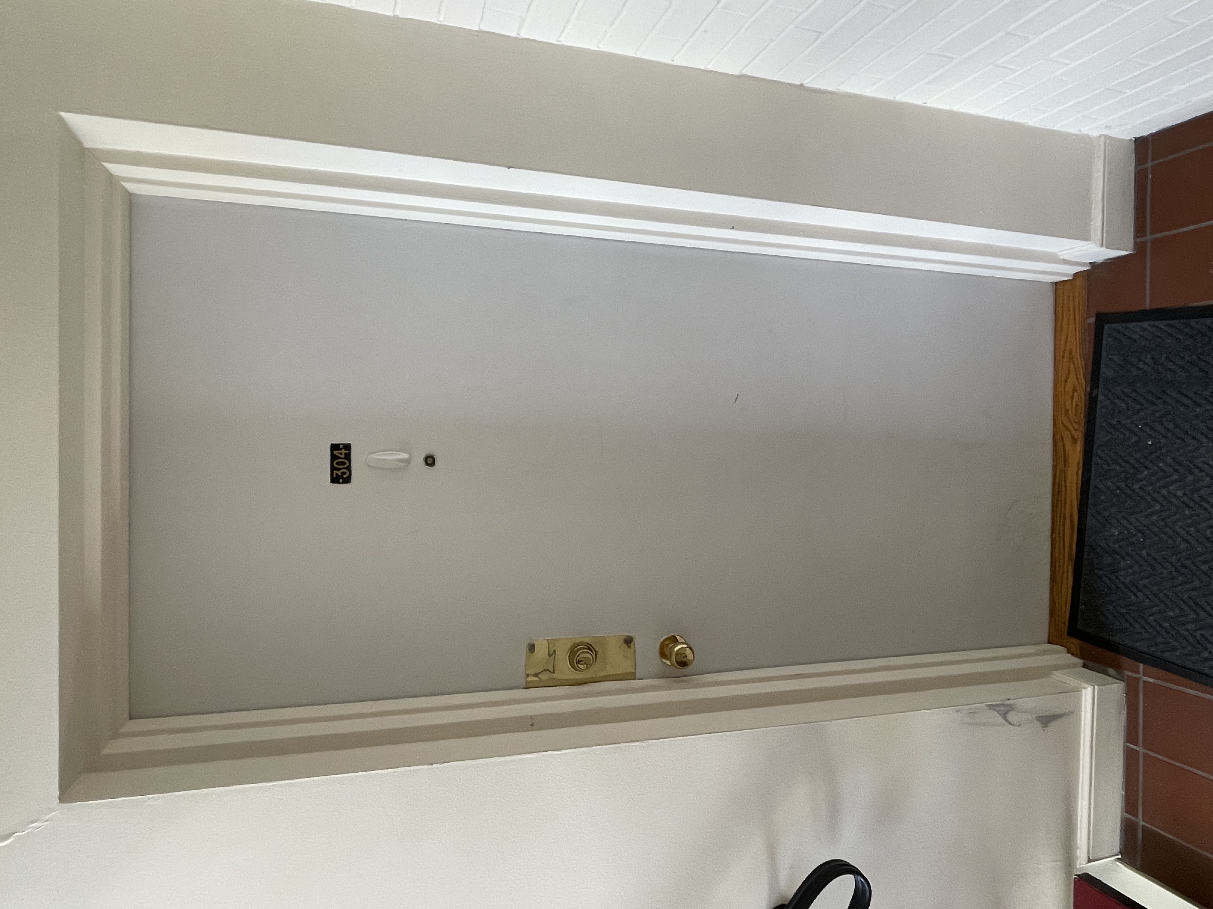 1 bed, 1 bath apartment for rent at 445 Washington St Unit 304, Brighton — photo 7 of 8