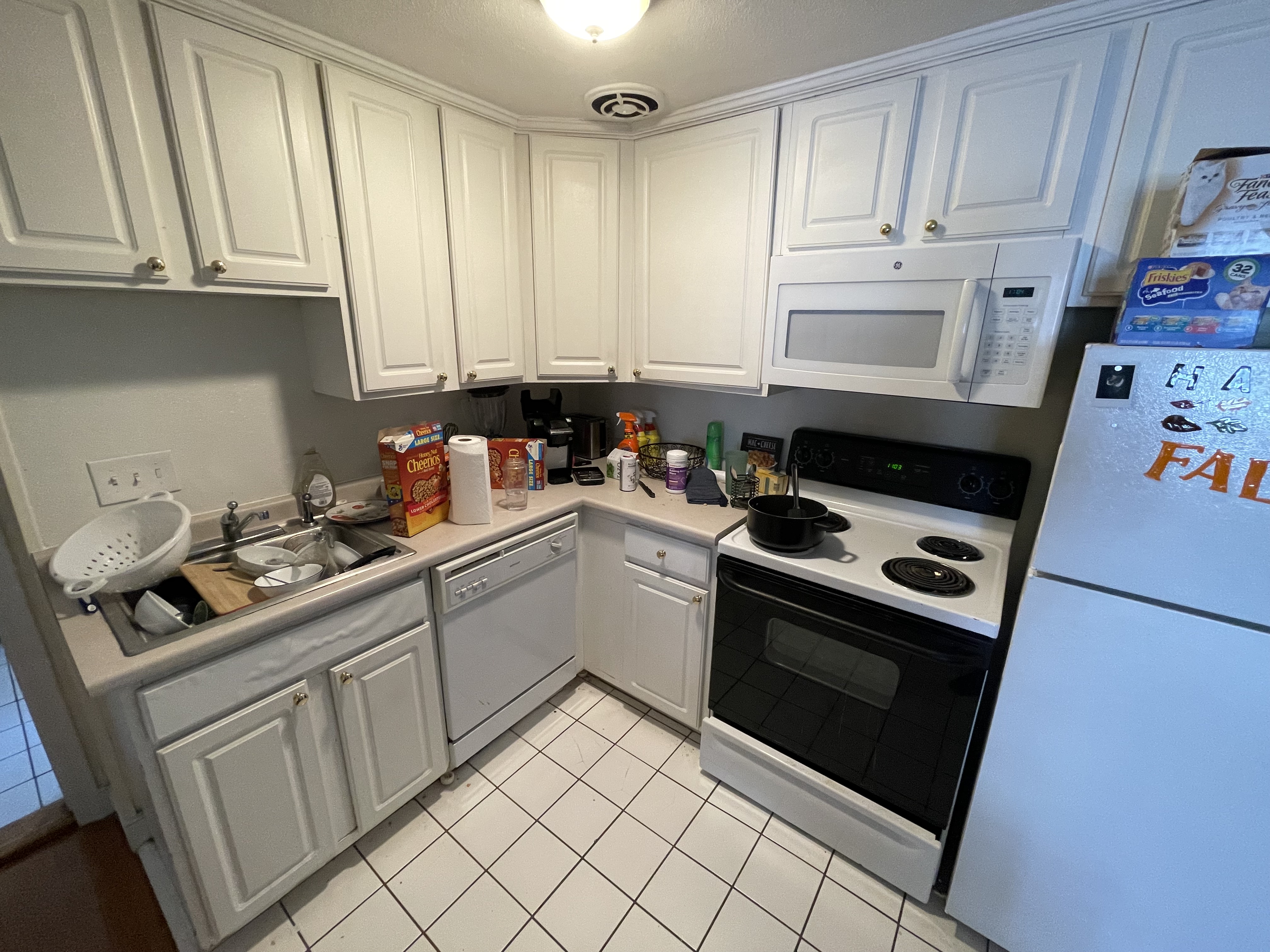 1 bed, 1 bath apartment for rent at 445 Washington St Unit 304, Brighton — photo 4 of 8