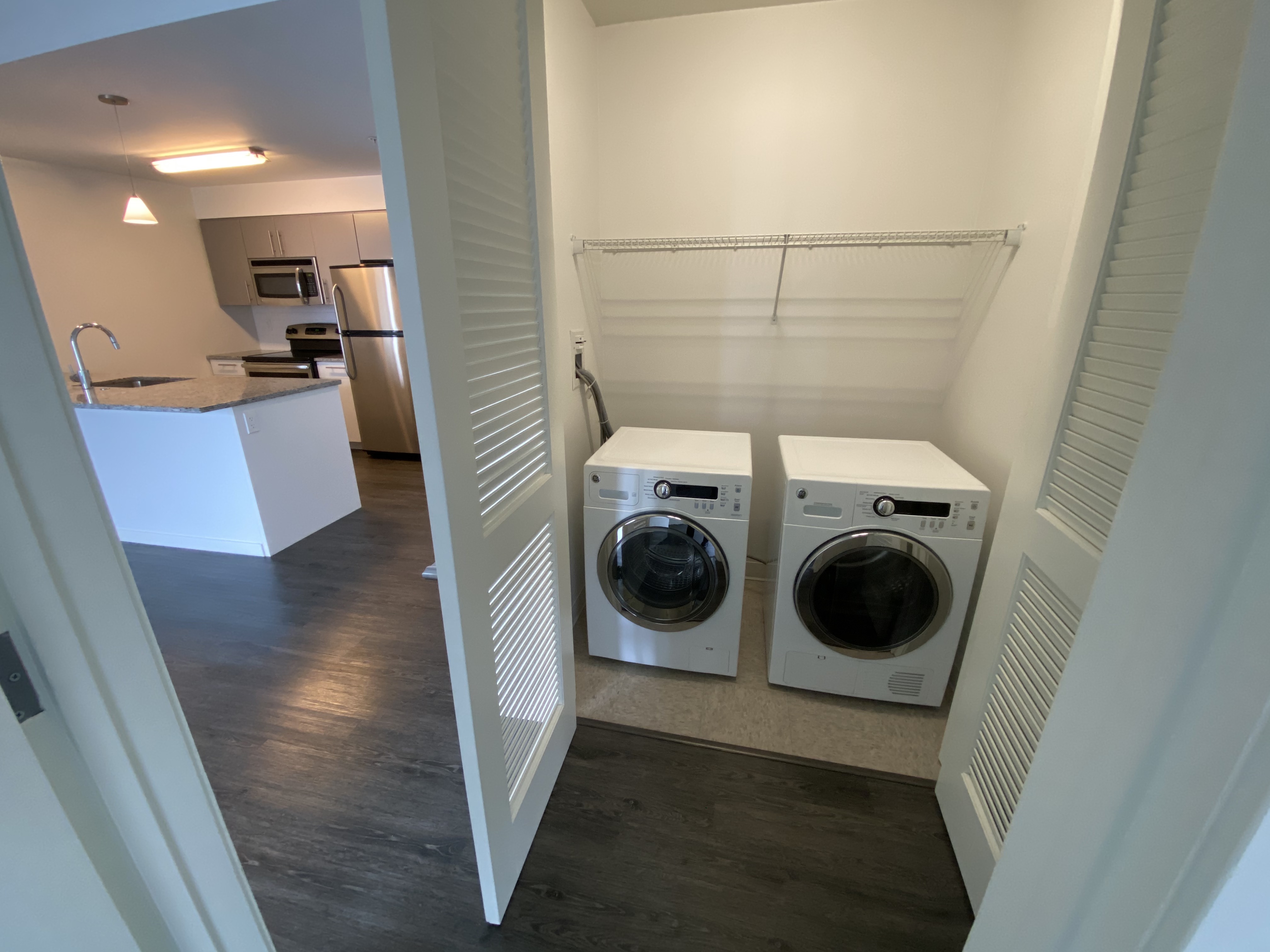2 bed, 2 bath apartment for rent at 505 Congress St Unit 1806, Seaport District — photo 3 of 12