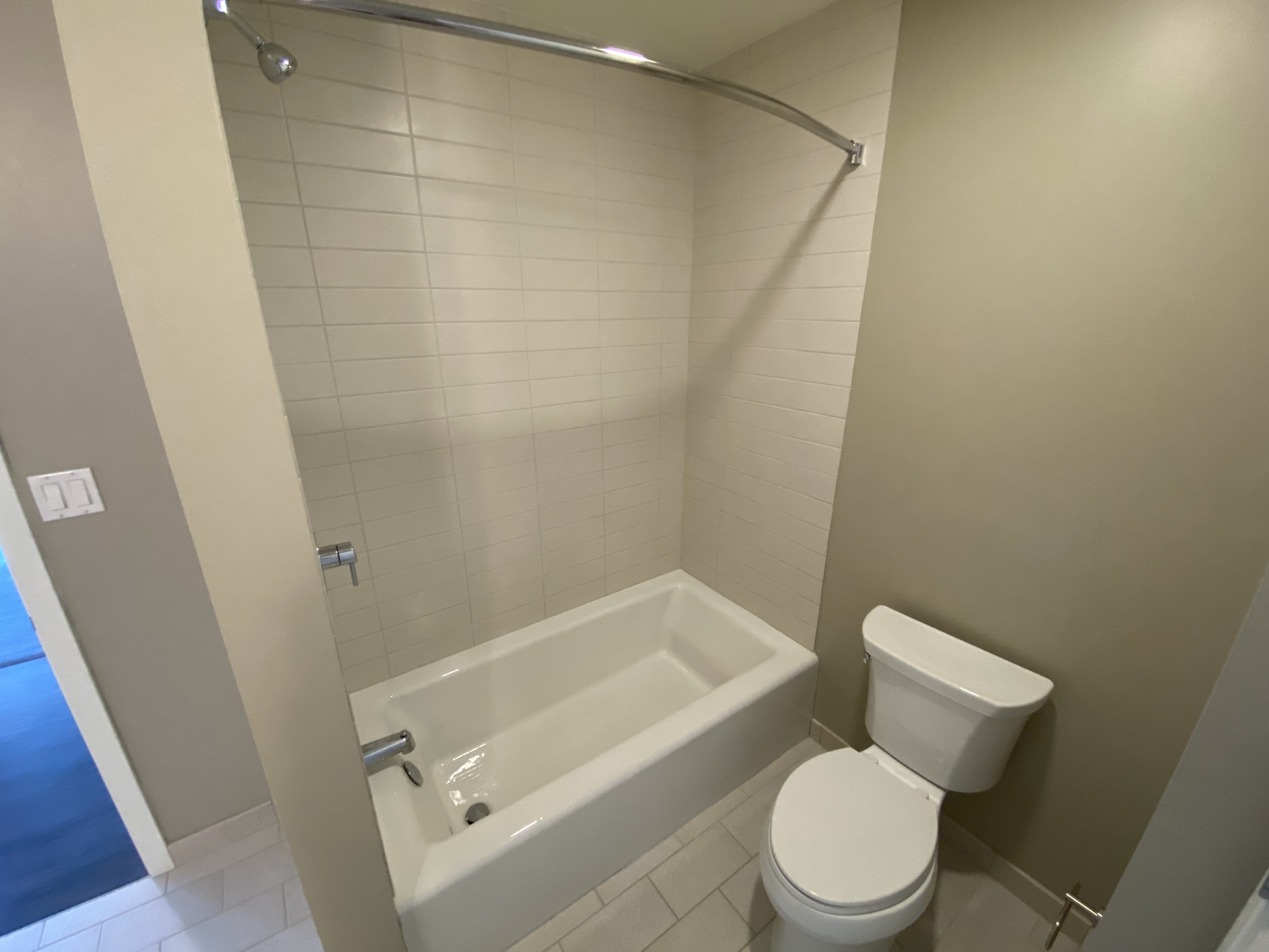 2 bed, 2 bath apartment for rent at 505 Congress St Unit 1806, Seaport District — photo 10 of 12