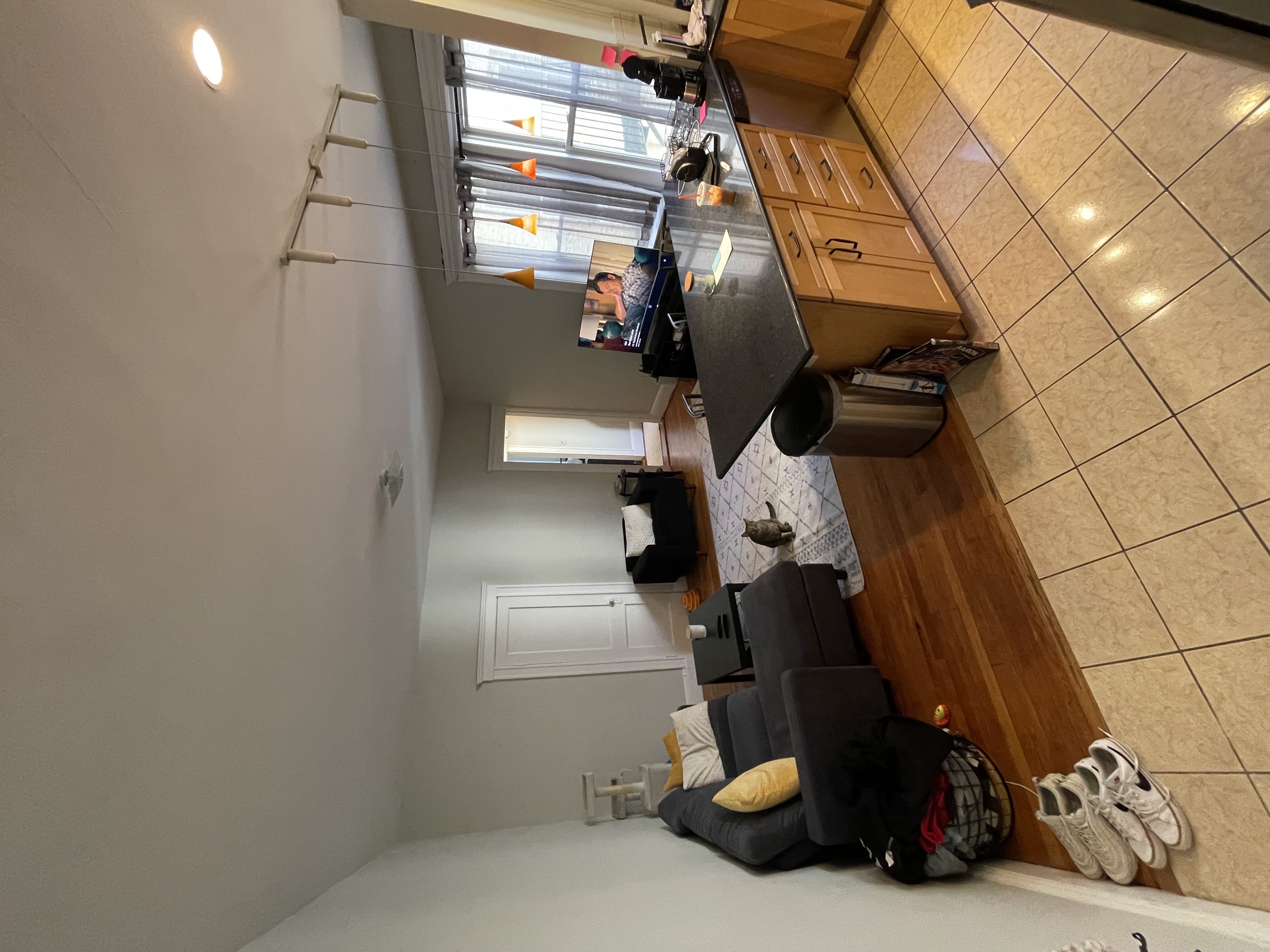 2 bed, 1 bath apartment for rent at 233 Kelton St Unit 7, Brighton — photo 3 of 9