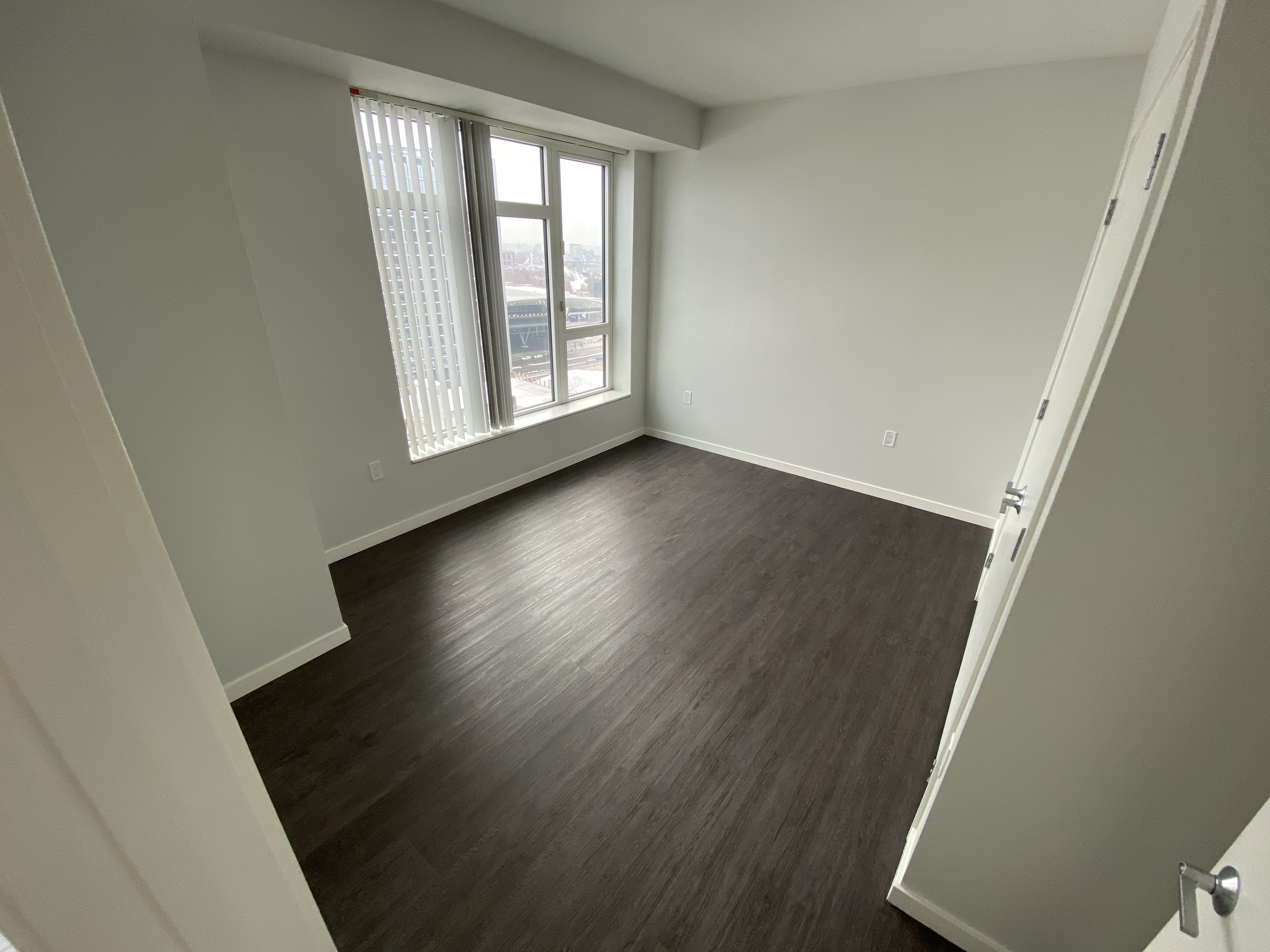 1 bed, 1 bath apartment for rent at 505 Congress St Unit 1811, Seaport District — photo 4 of 9