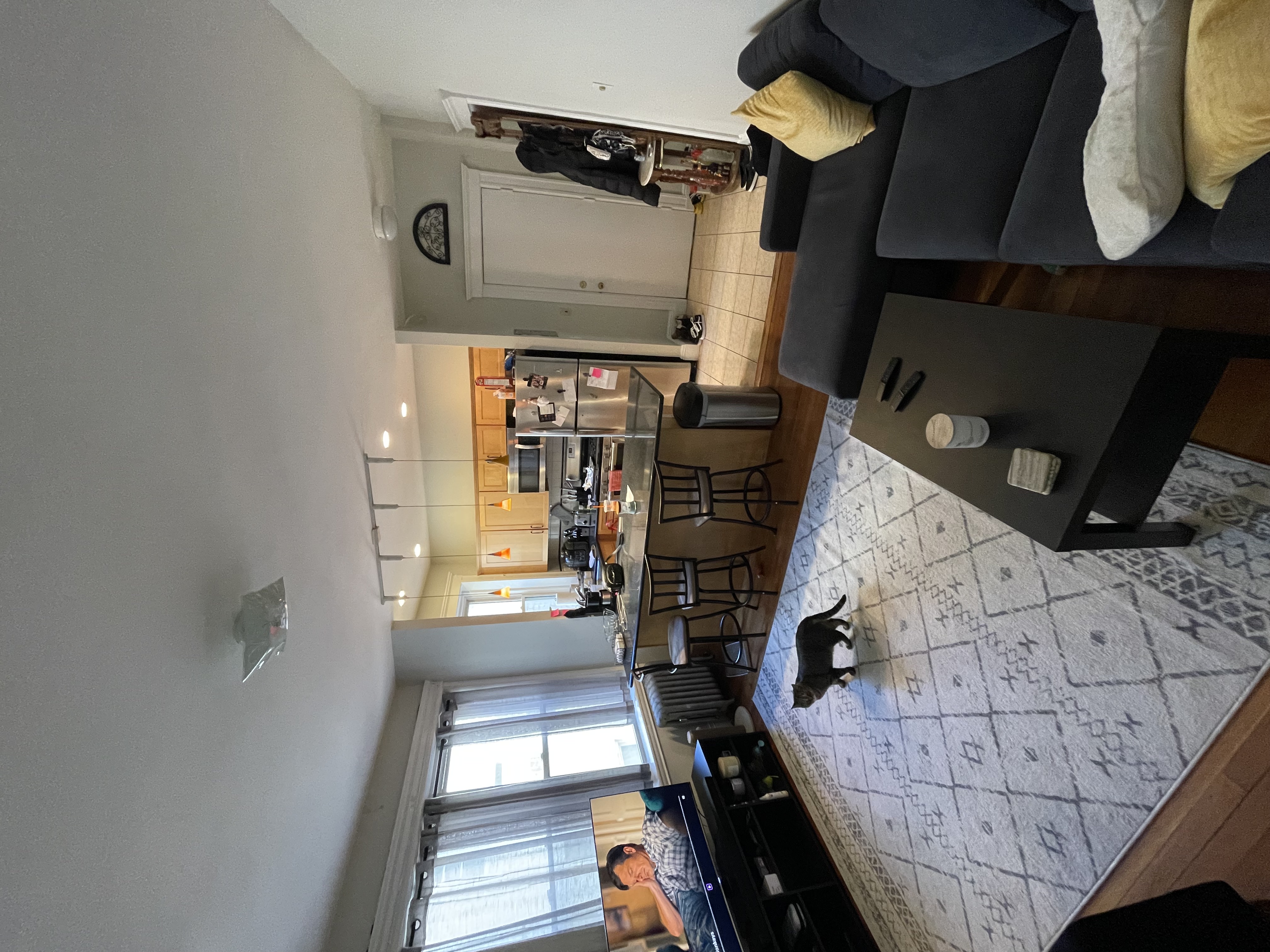 2 bed, 1 bath apartment for rent at 233 Kelton St Unit 7, Brighton — photo 4 of 9