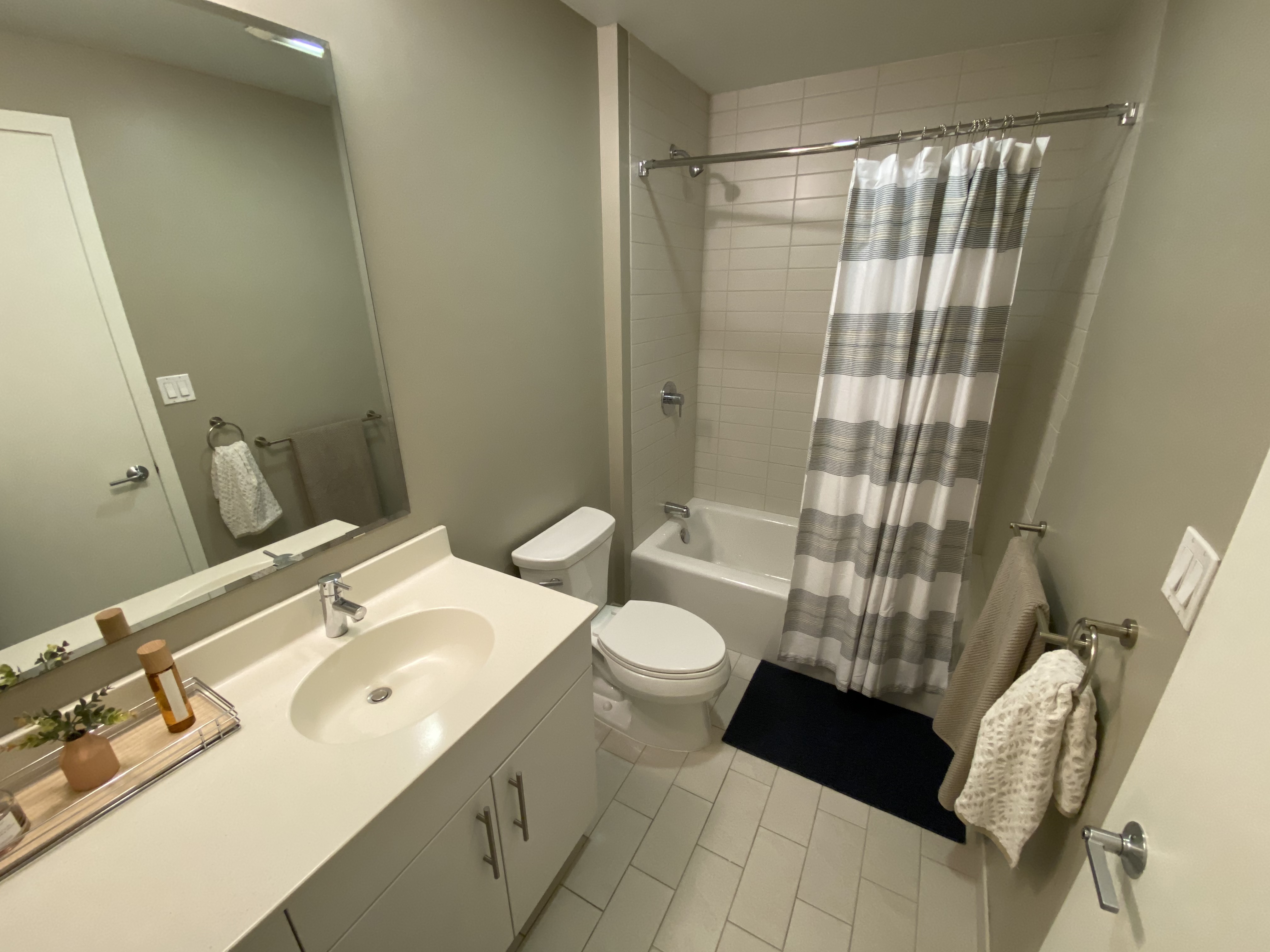1 bed, 1 bath apartment for rent at 505 Congress St Unit 1811, Seaport District — photo 6 of 9