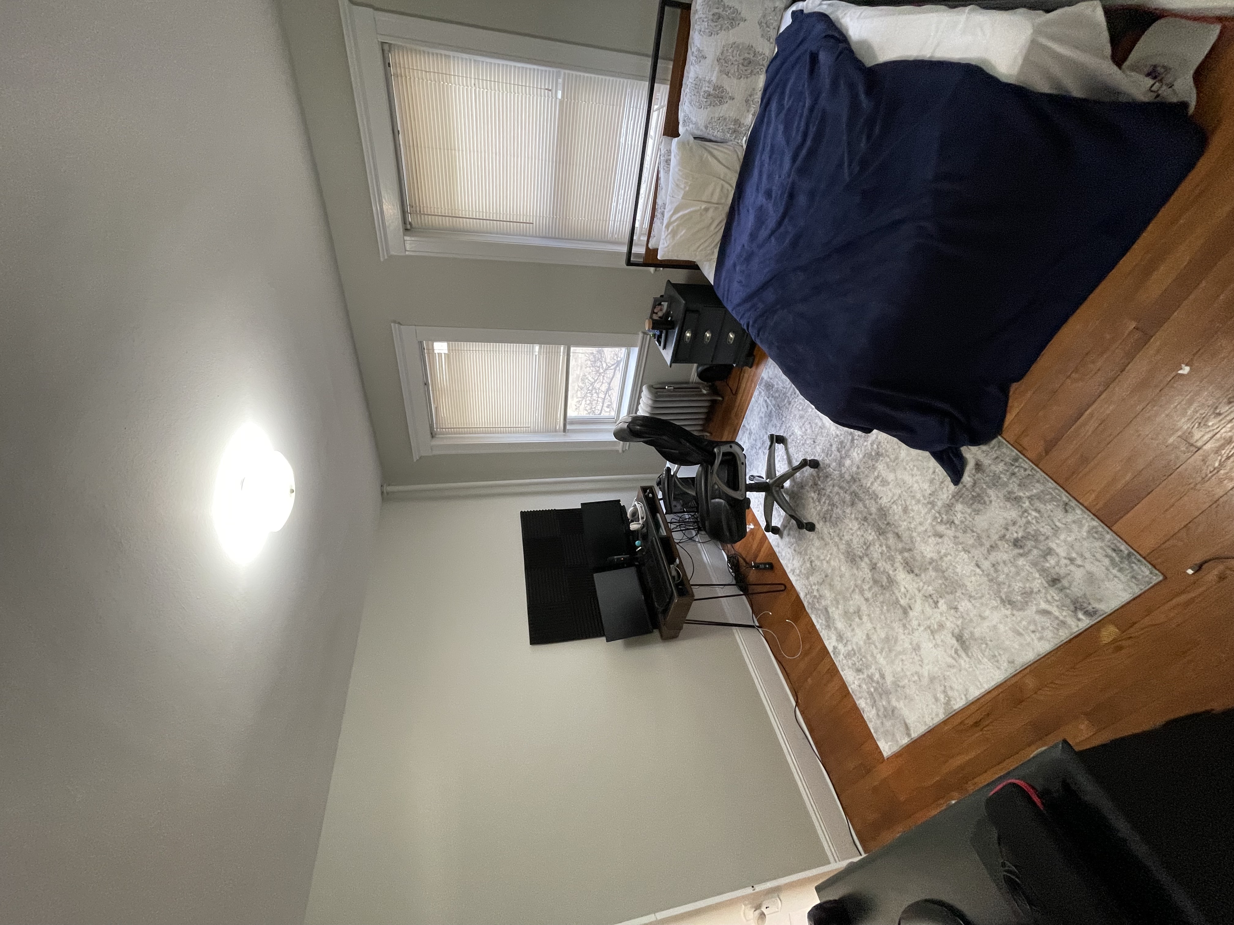 2 bed, 1 bath apartment for rent at 233 Kelton St Unit 7, Brighton — photo 5 of 9