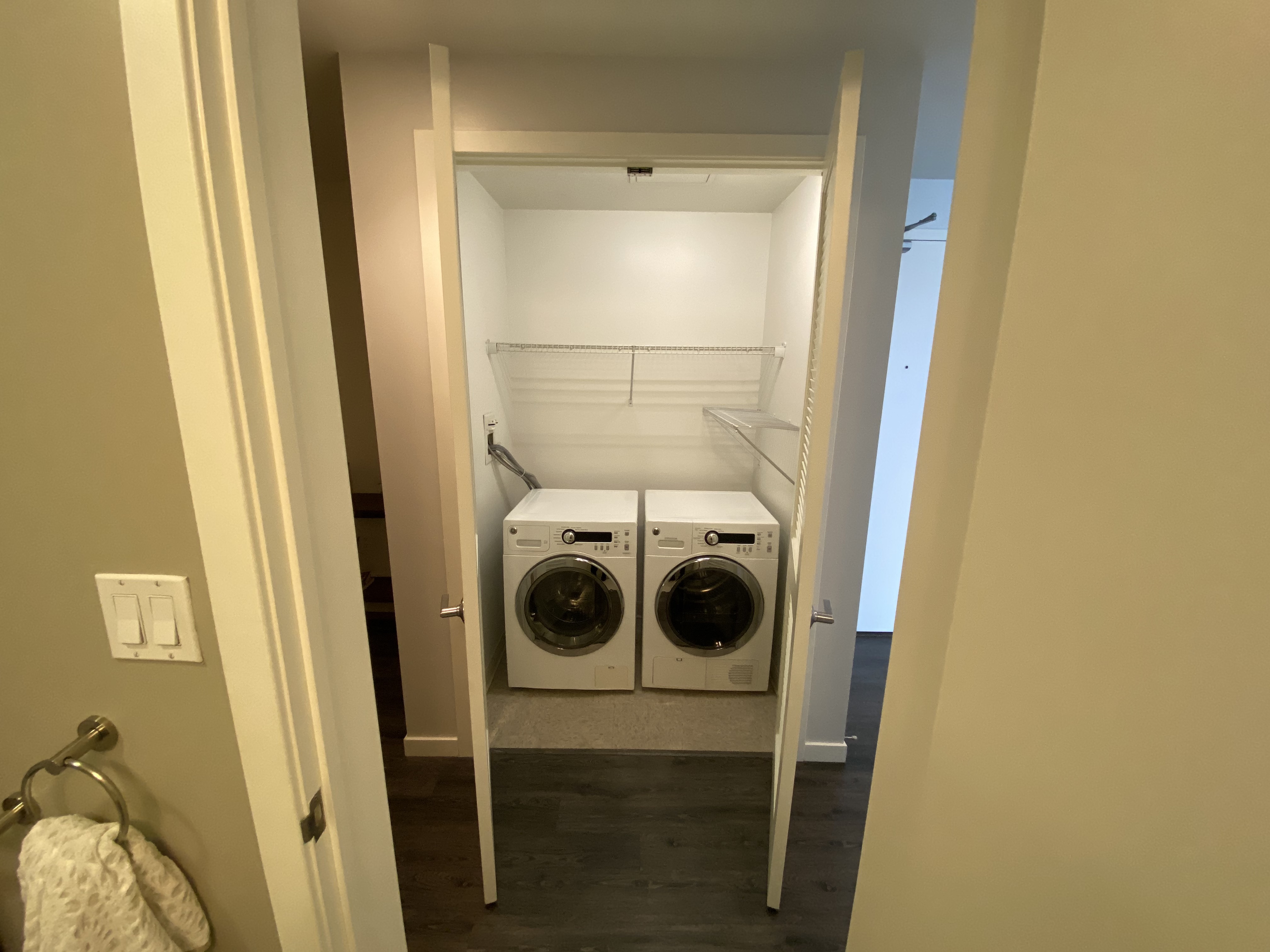 1 bed, 1 bath apartment for rent at 505 Congress St Unit 1811, Seaport District — photo 7 of 9