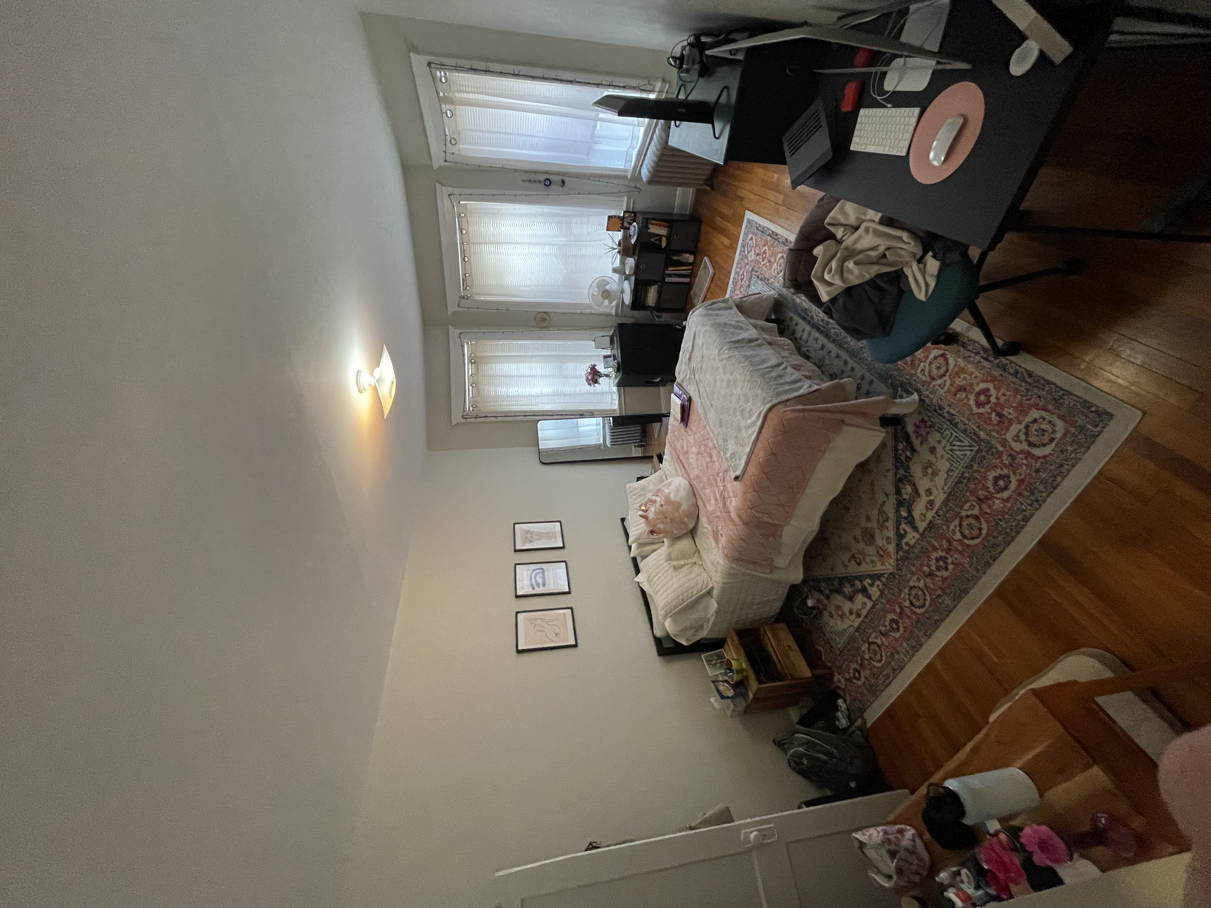 2 bed, 1 bath apartment for rent at 233 Kelton St Unit 7, Brighton — photo 6 of 9