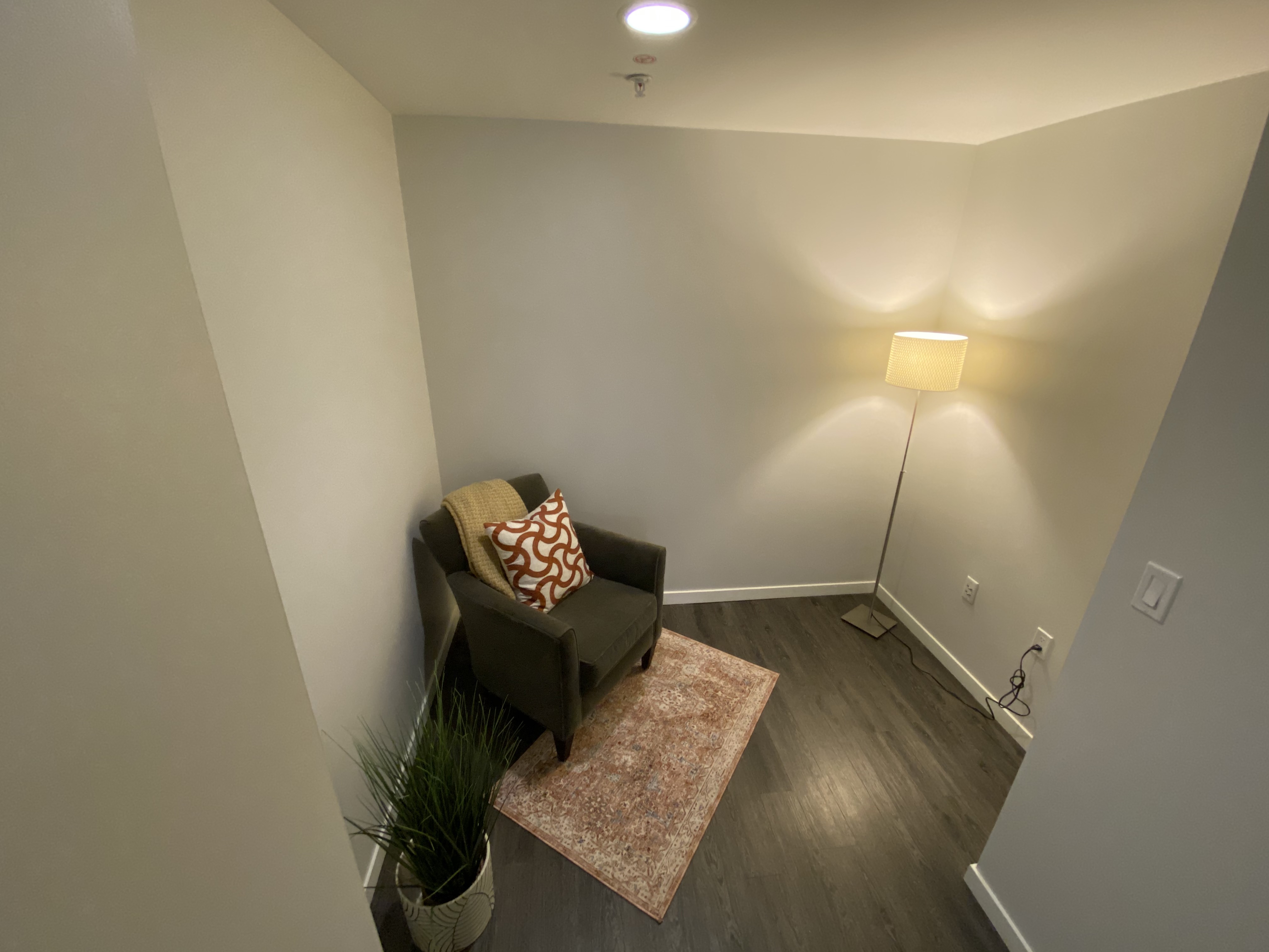 1 bed, 1 bath apartment for rent at 505 Congress St Unit 1811, Seaport District — photo 8 of 9
