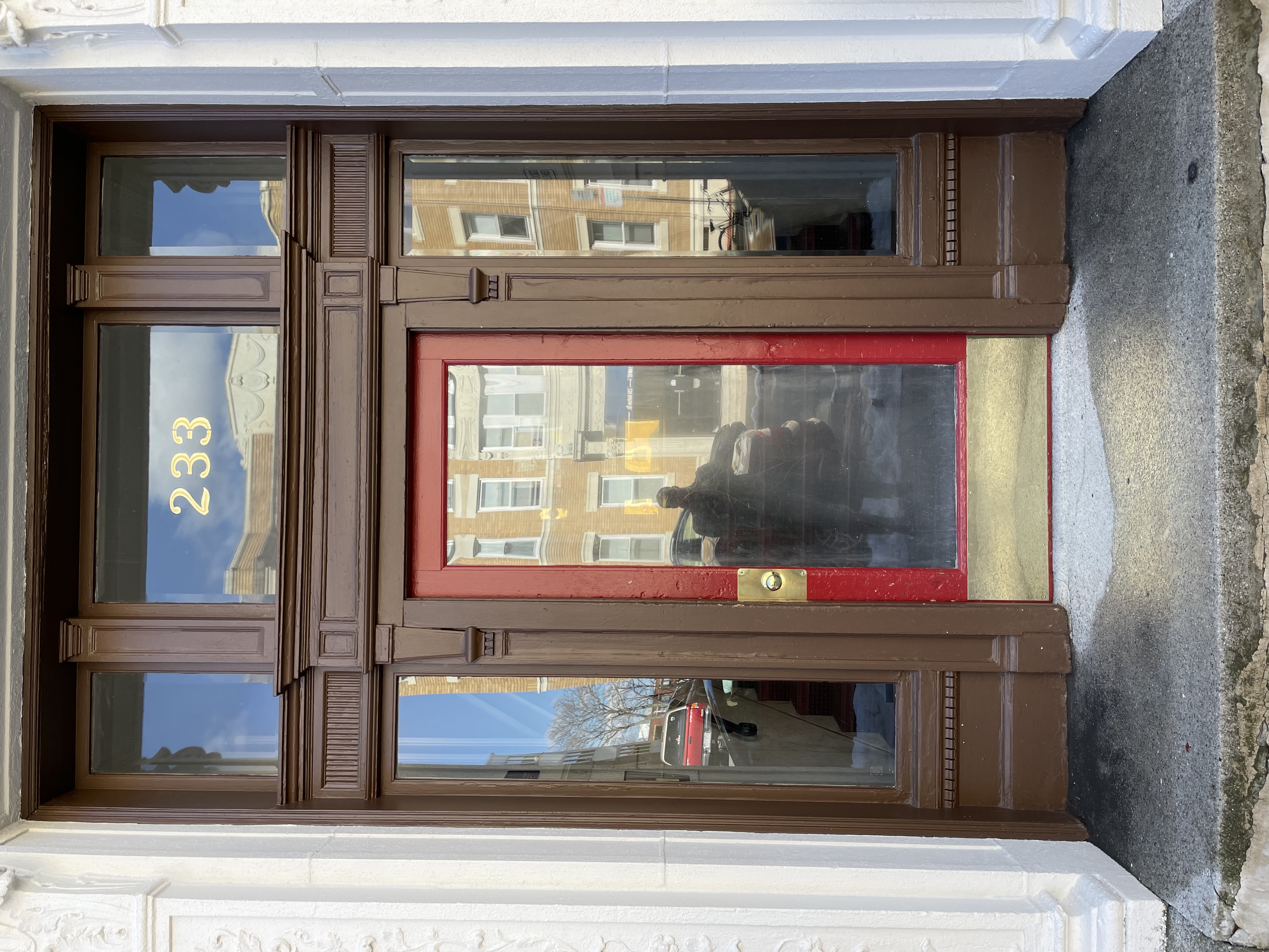 2 bed, 1 bath apartment for rent at 233 Kelton St Unit 7, Brighton — photo 9 of 9