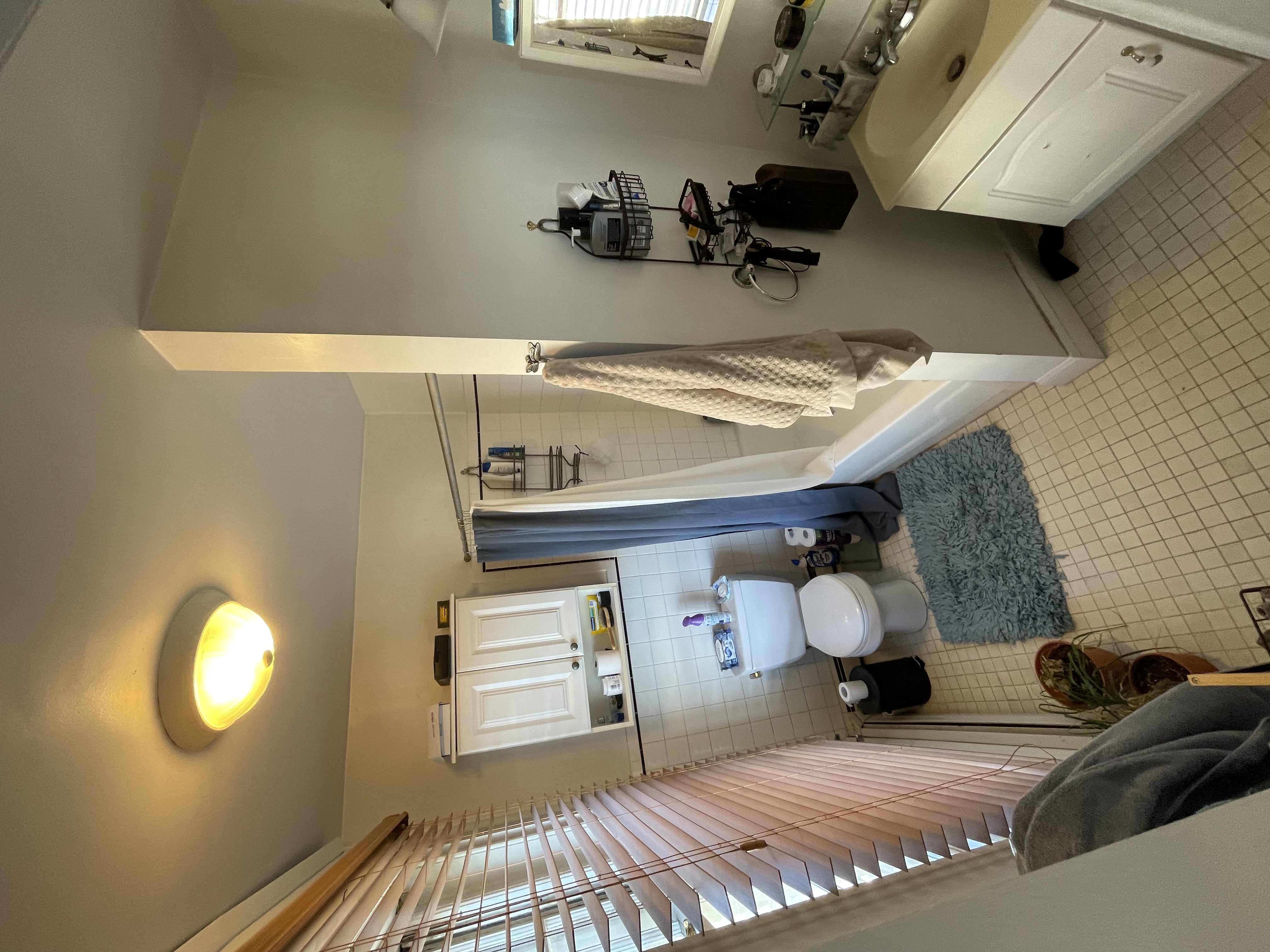 Studio bed, 1 bath apartment for rent at 483 Massachusetts Ave Unit 5, South End — photo 3 of 7