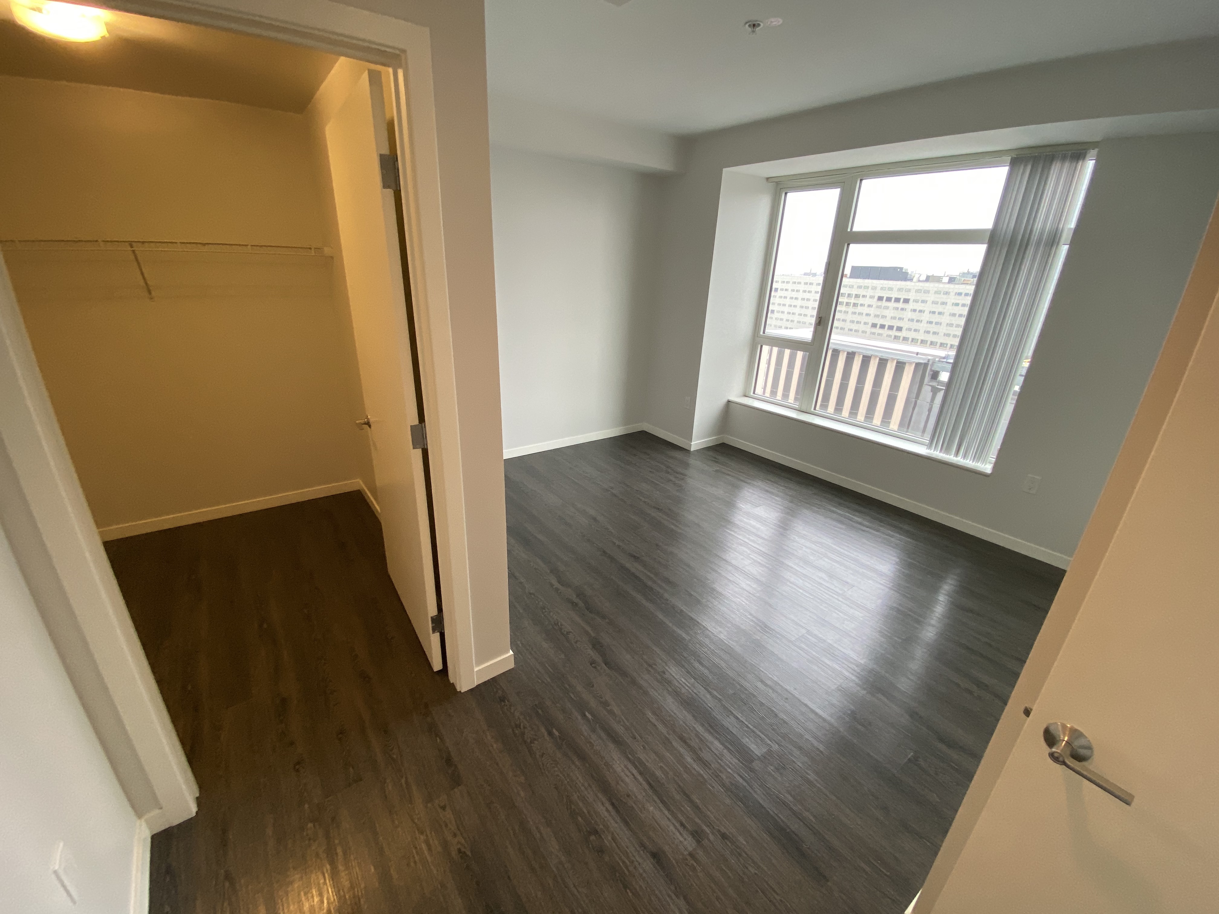 2 bed, 2 bath apartment for rent at 505 Congress St Unit 1213, Seaport District — photo 9 of 12