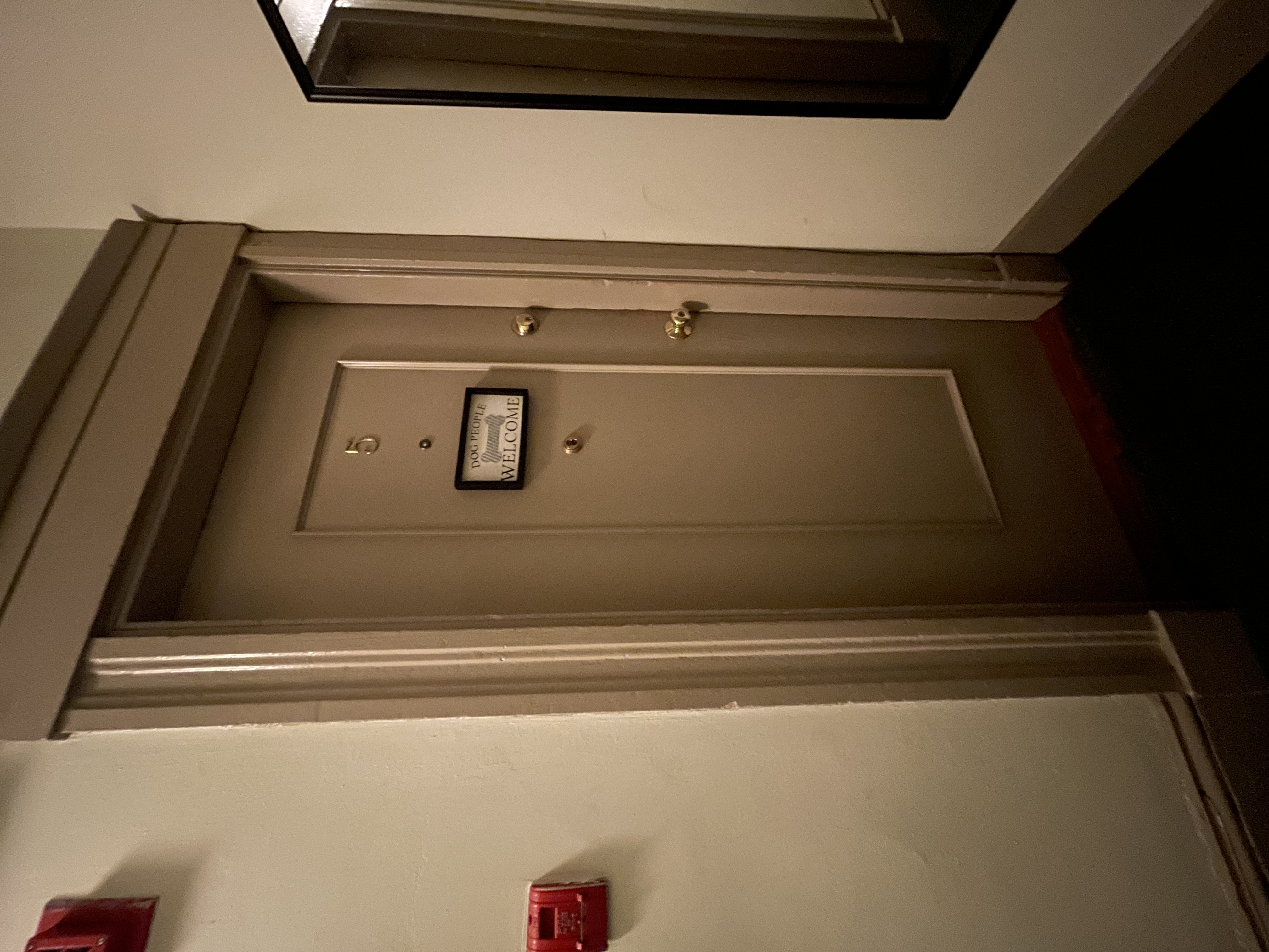 Studio bed, 1 bath apartment for rent at 483 Massachusetts Ave Unit 5, South End — photo 6 of 7