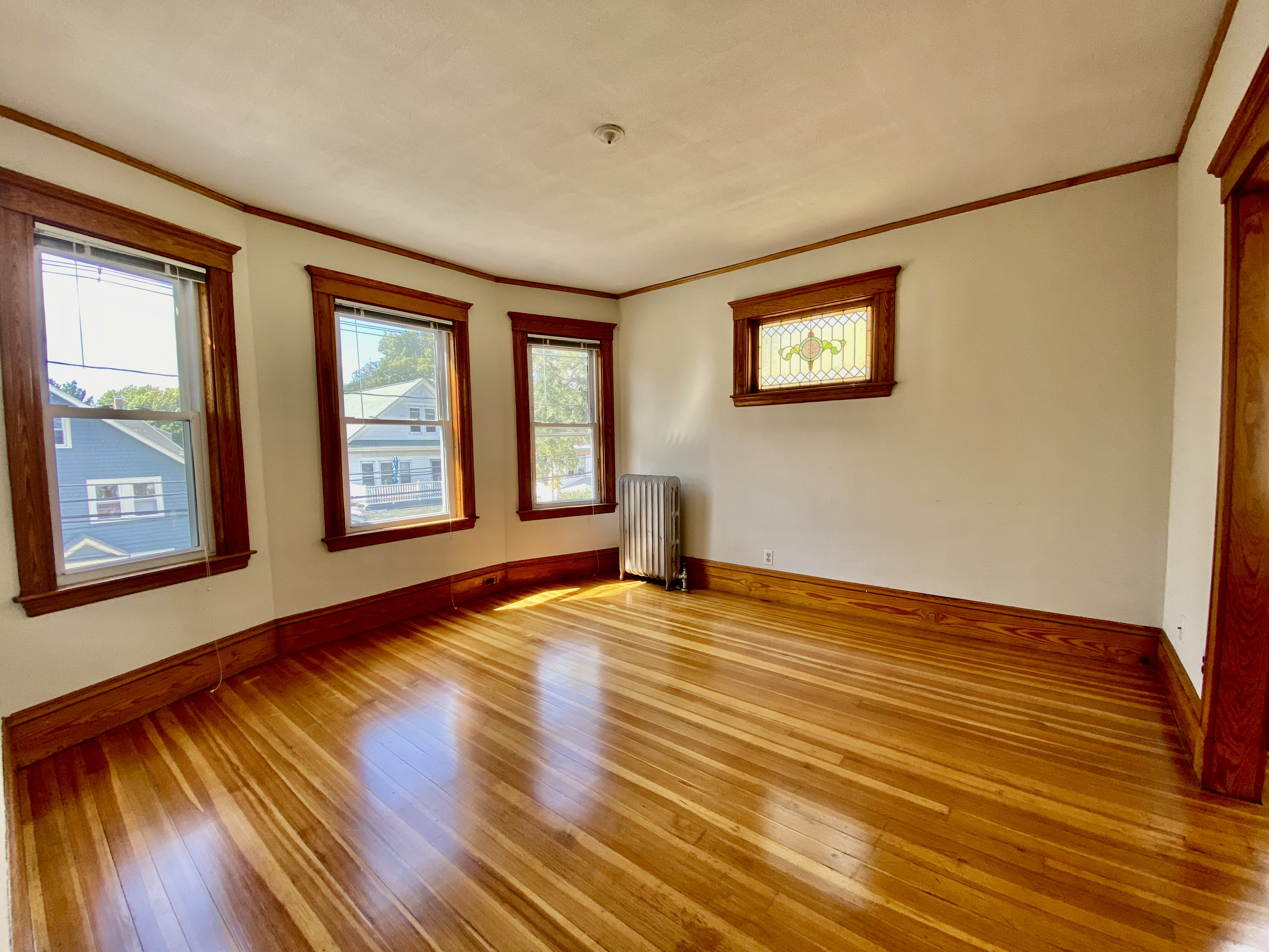 3 bed, 1 bath apartment for rent at 67 Turner St Unit 2, Brighton — photo 1 of 20