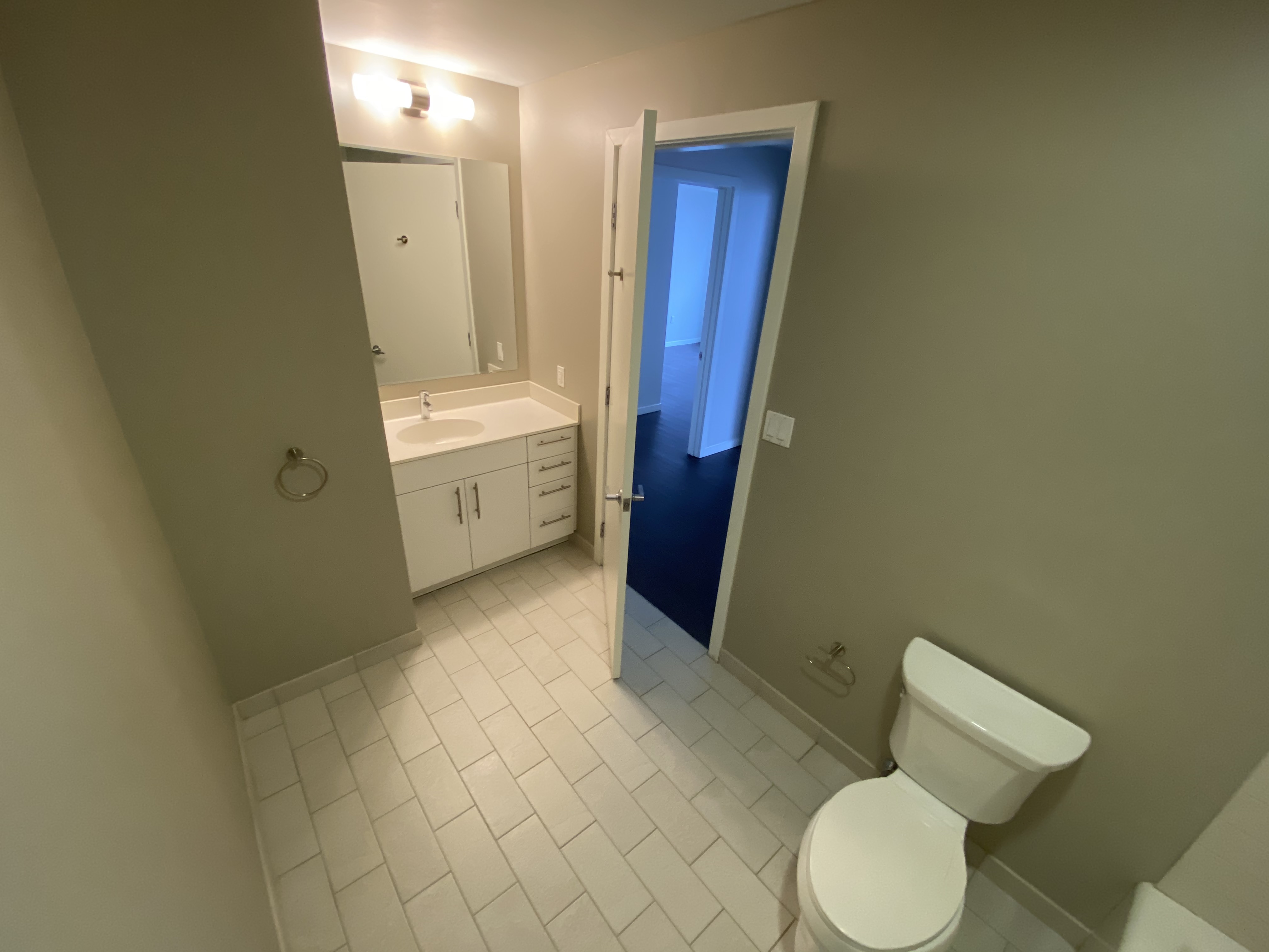2 bed, 2 bath apartment for rent at 505 Congress St Unit 902, Seaport District — photo 5 of 11