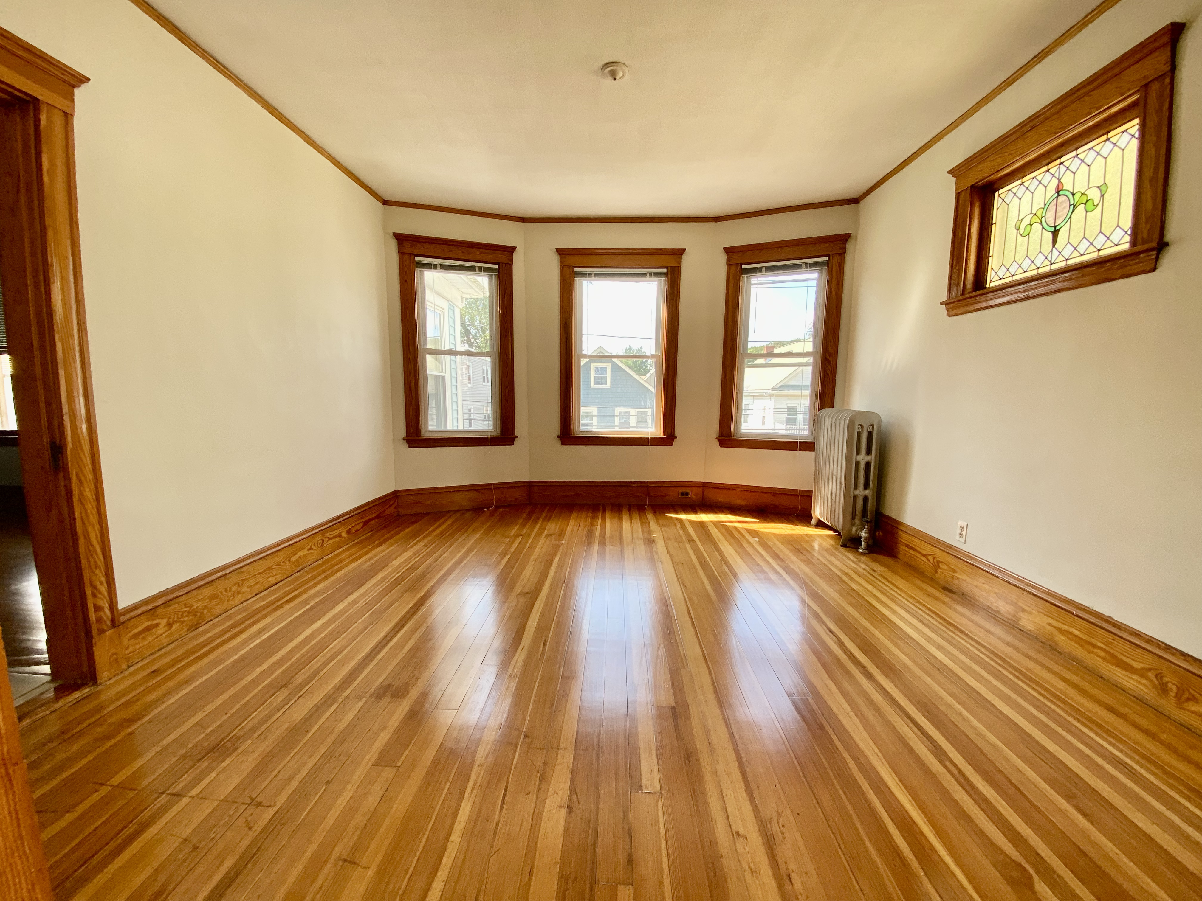 3 bed, 1 bath apartment for rent at 67 Turner St Unit 2, Brighton — photo 2 of 20