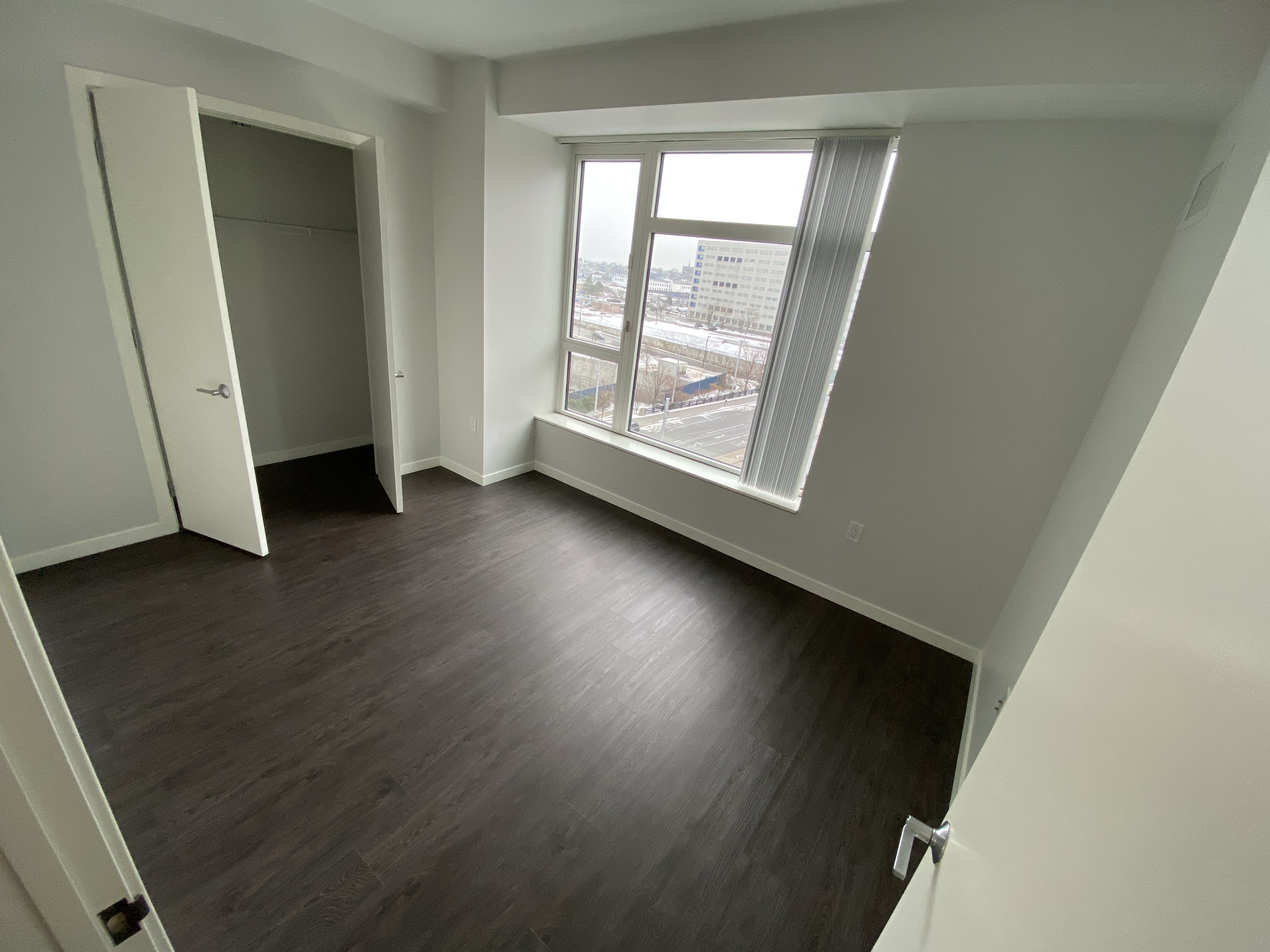 2 bed, 2 bath apartment for rent at 505 Congress St Unit 601, Seaport District — photo 4 of 12