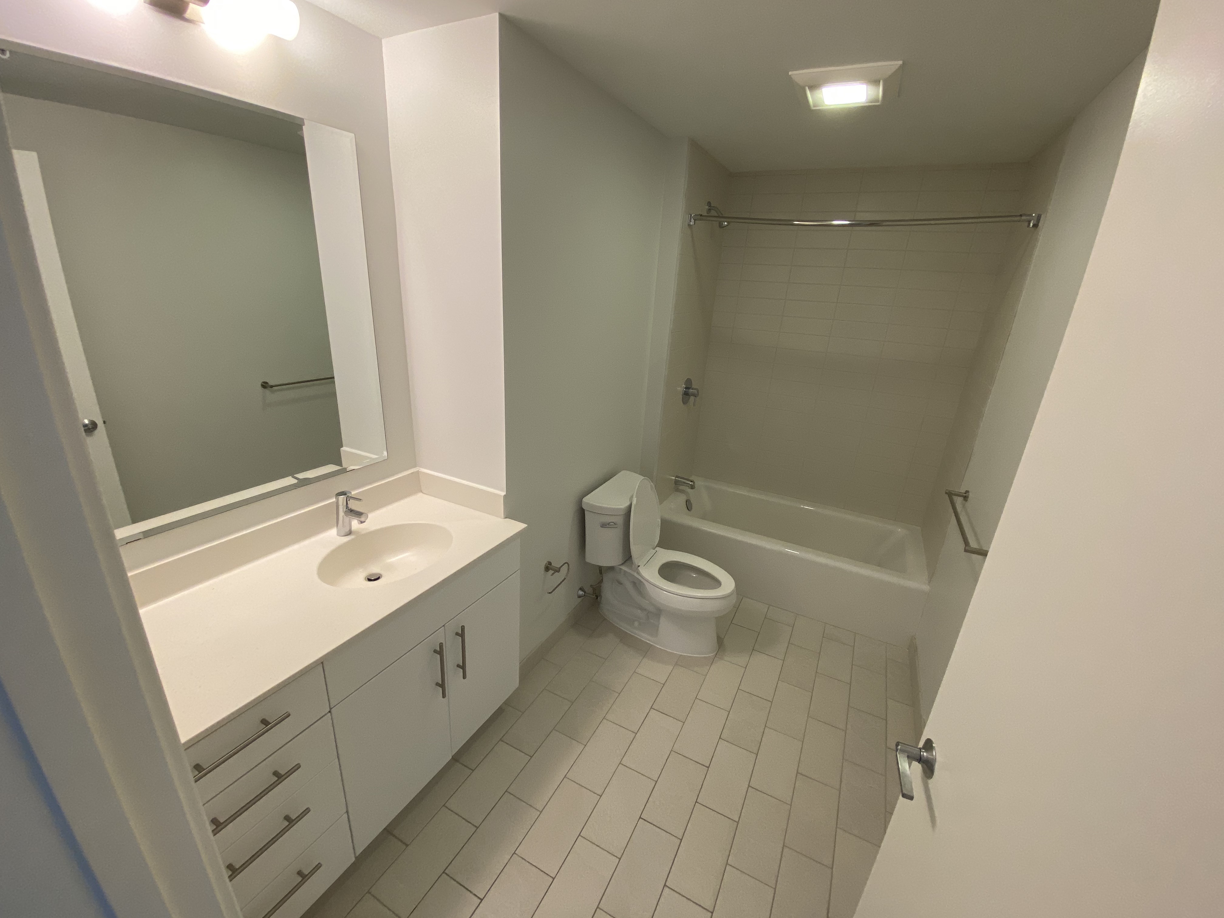 2 bed, 2 bath apartment for rent at 505 Congress St Unit 601, Seaport District — photo 6 of 12