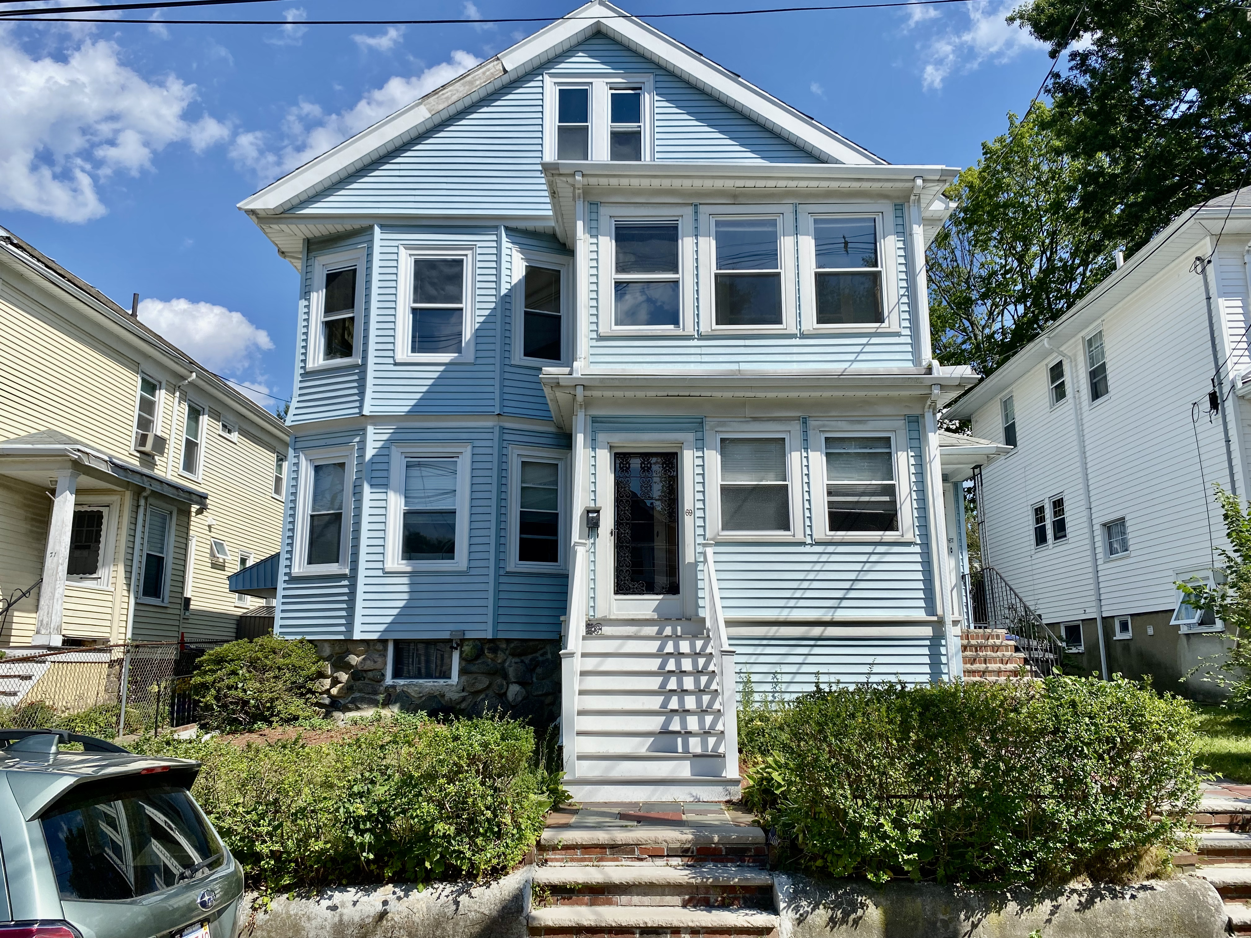 3 bed, 1 bath apartment for rent at 67 Turner St Unit 2, Brighton — photo 20 of 20
