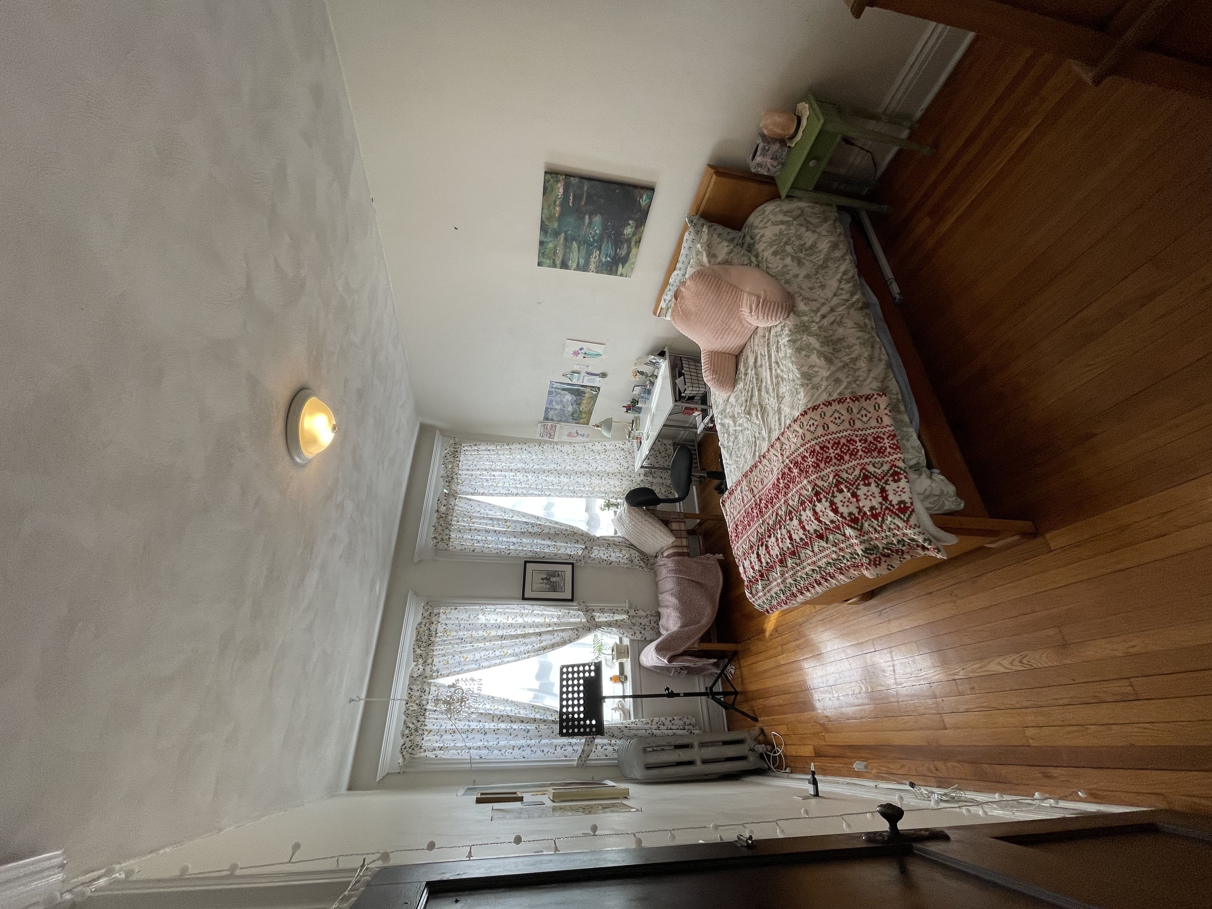1 split bed, 1 bath apartment for rent at 31 Saint Lukes Rd Unit 15, Allston — photo 6 of 8