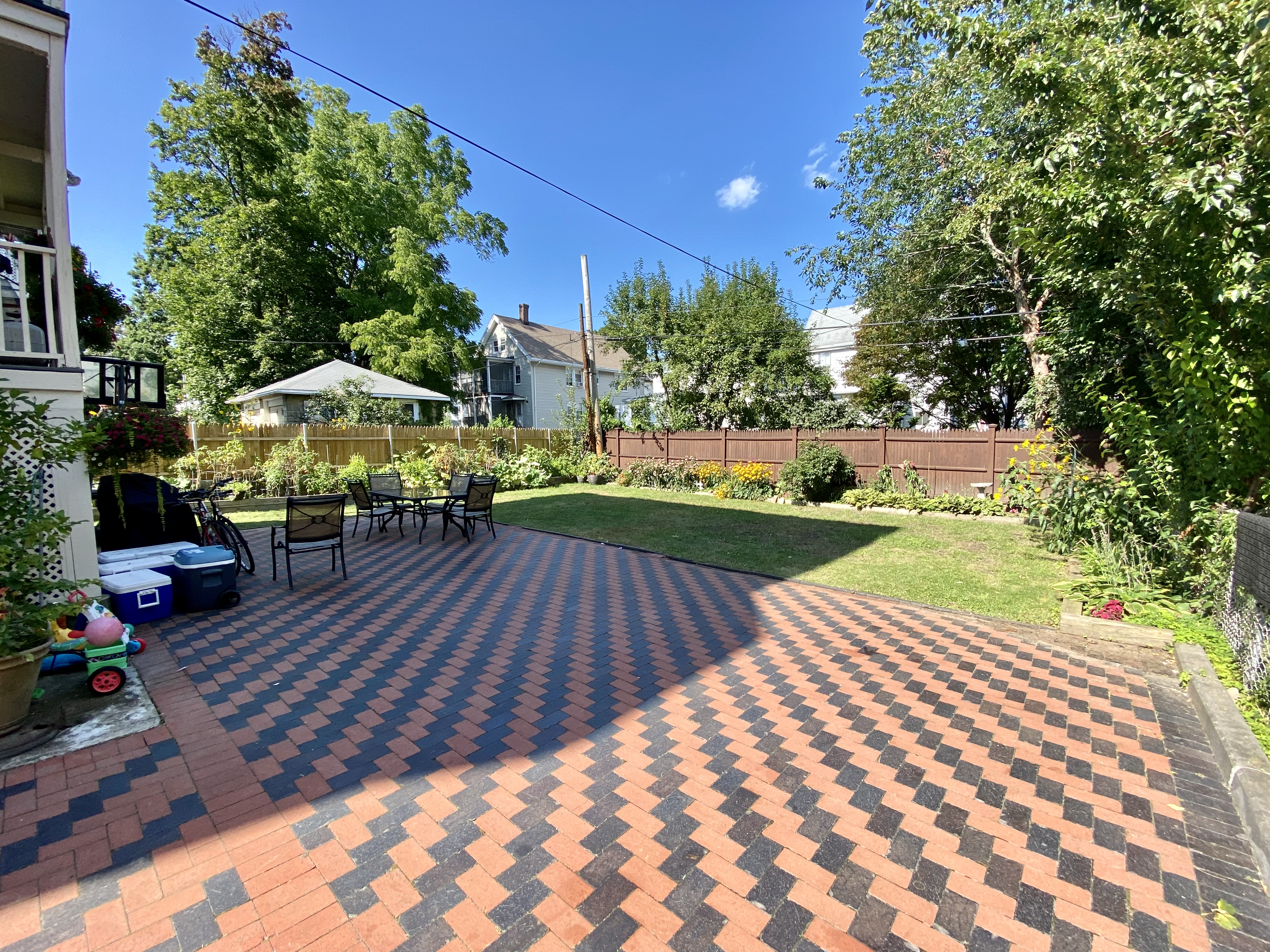 2 bed, 1 bath apartment for rent at 103 Farquhar St Unit 3, Roslindale — photo 20 of 24