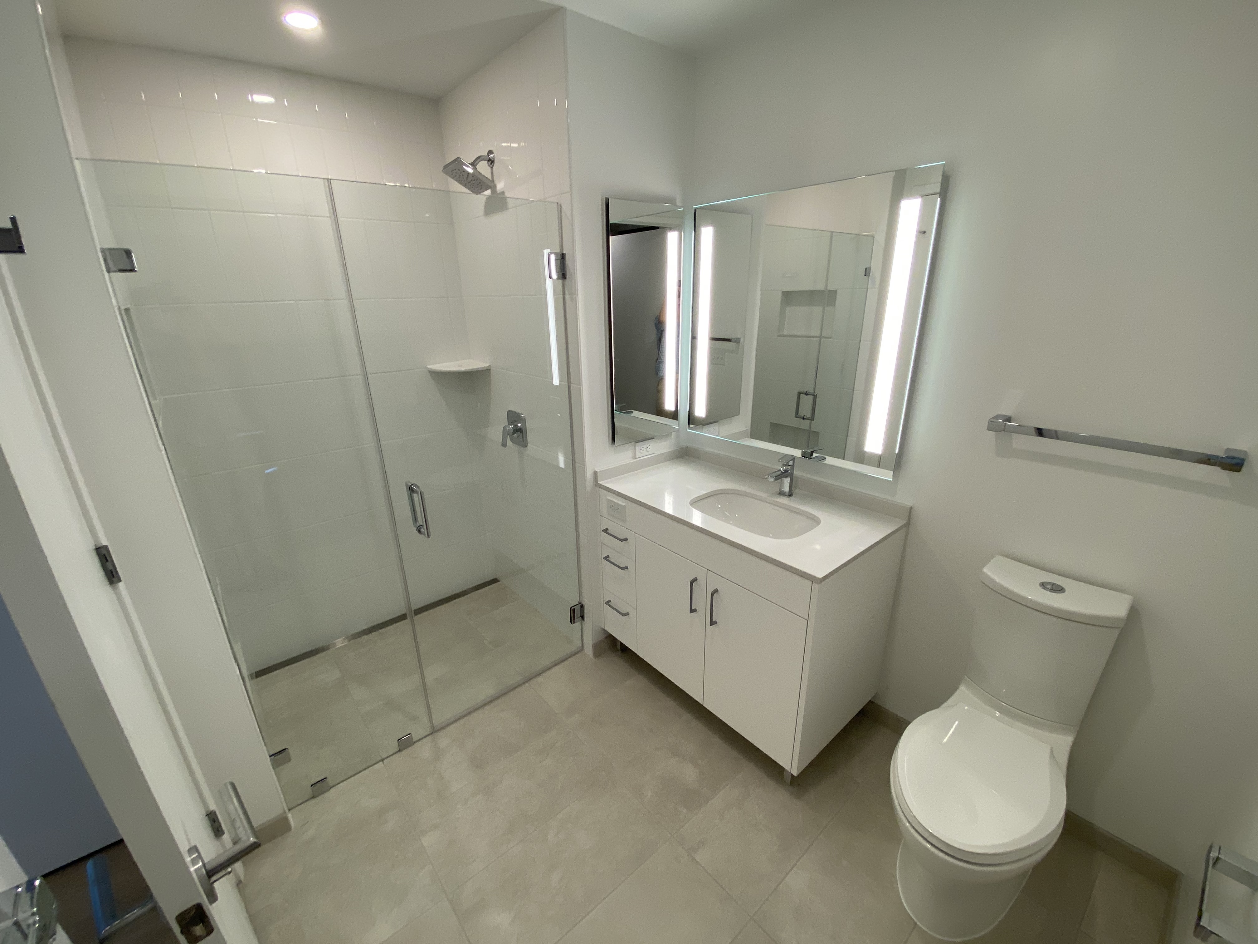 1 bed, 1 bath apartment for rent at 35 Lomasney Way Unit 2409, North End — photo 4 of 9