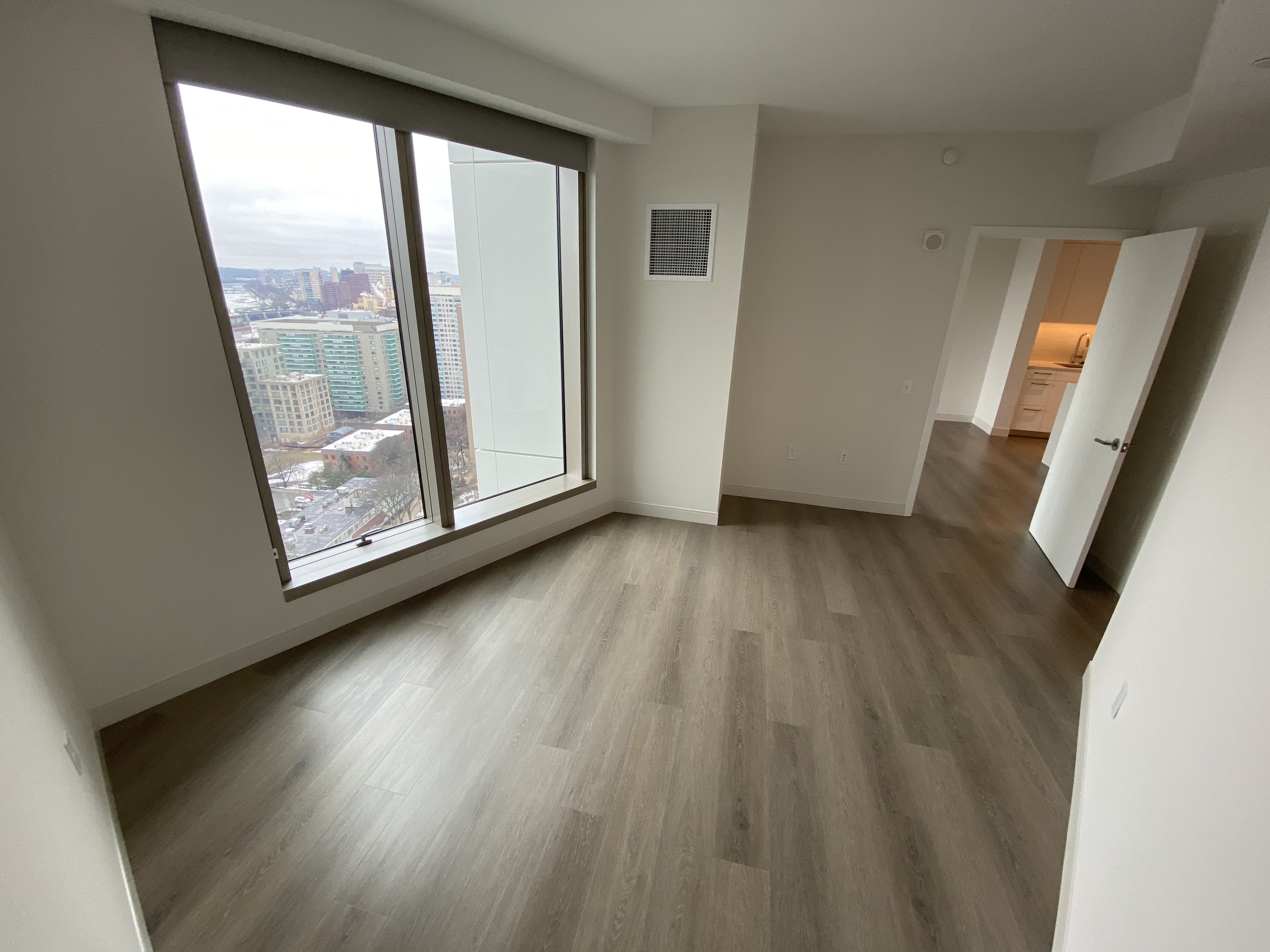 1 bed, 1 bath apartment for rent at 35 Lomasney Way Unit 2409, North End — photo 5 of 9