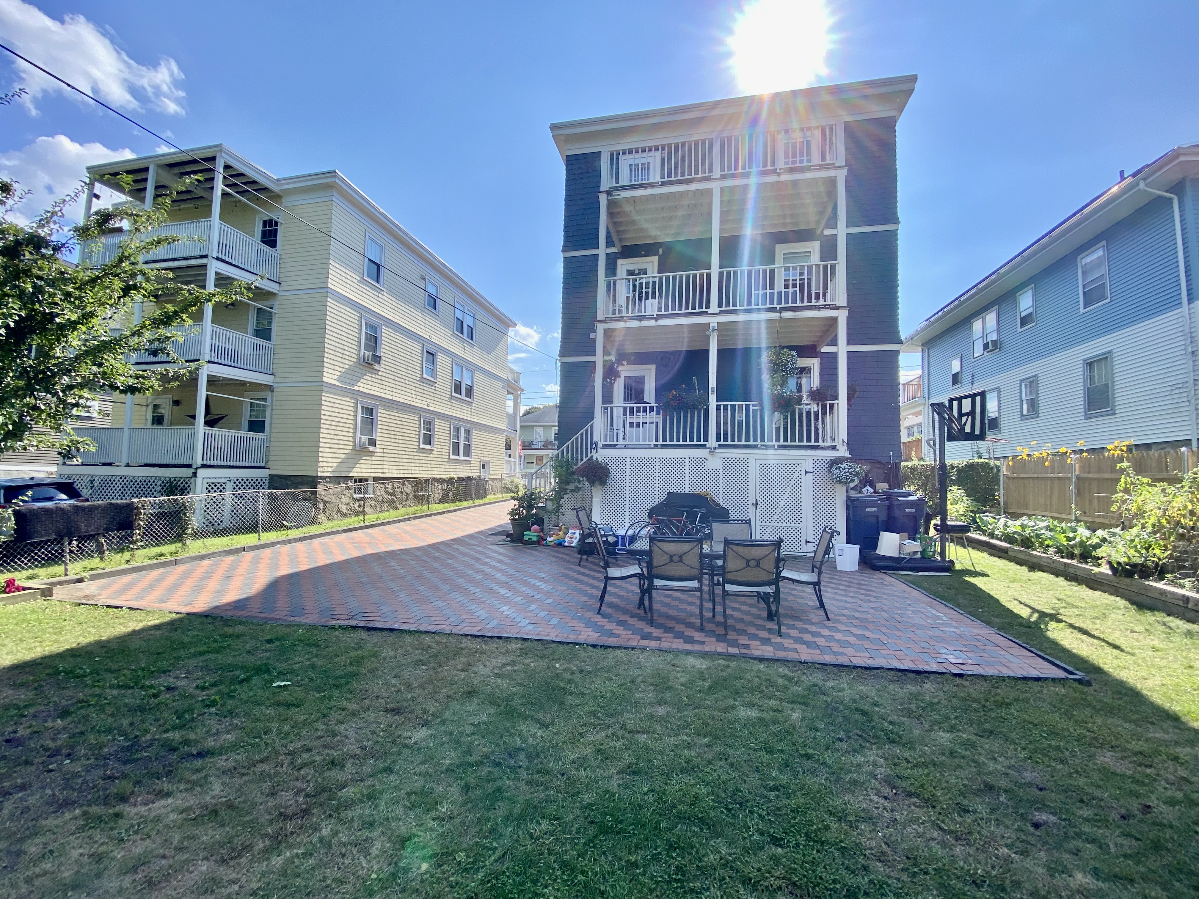 2 bed, 1 bath apartment for rent at 103 Farquhar St Unit 3, Roslindale — photo 21 of 24