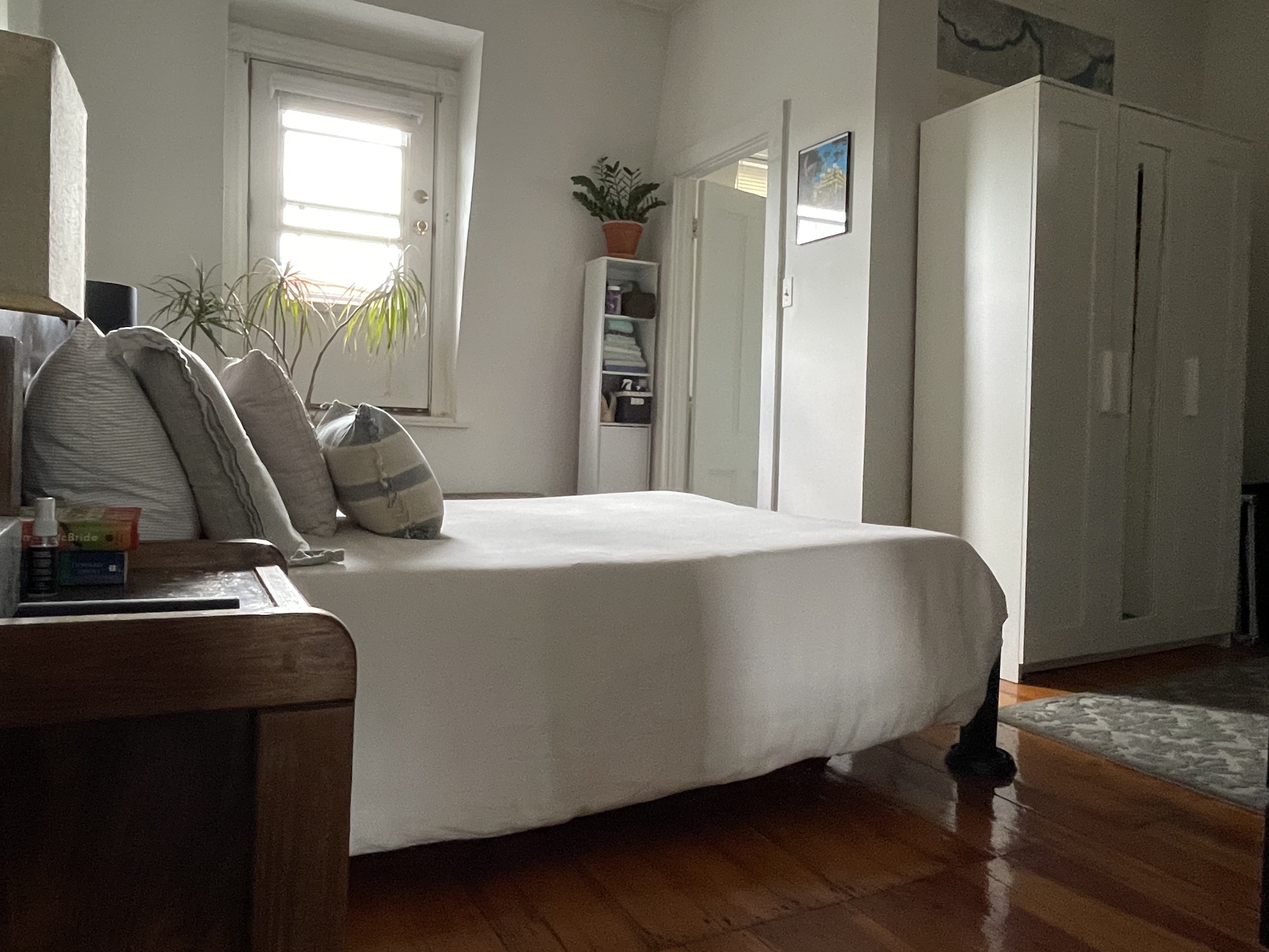 1 bed, 1 bath apartment for rent at 100 Pearl St Unit 1, Central Square — photo 3 of 8