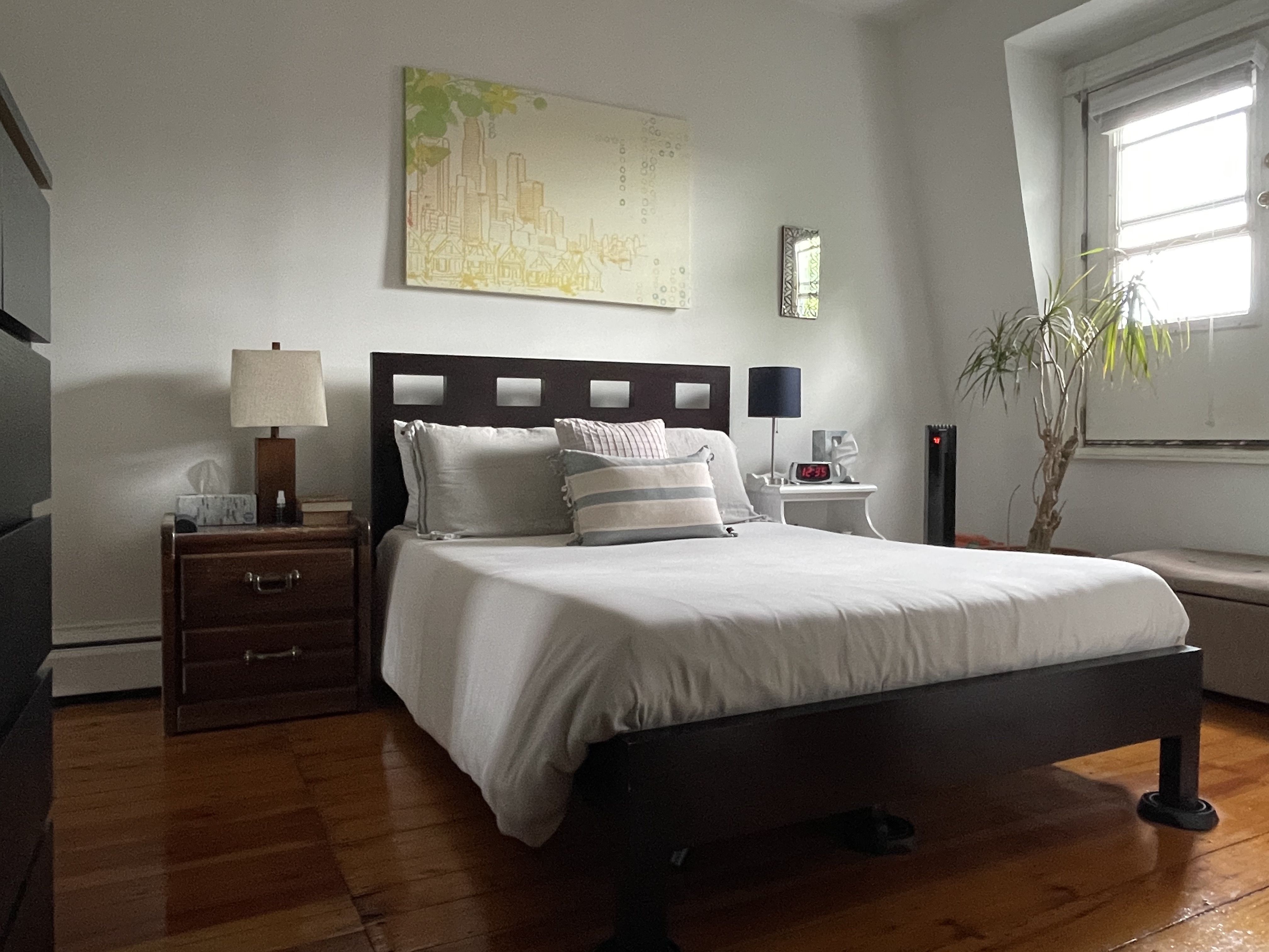 1 bed, 1 bath apartment for rent at 100 Pearl St Unit 1, Central Square — photo 2 of 8