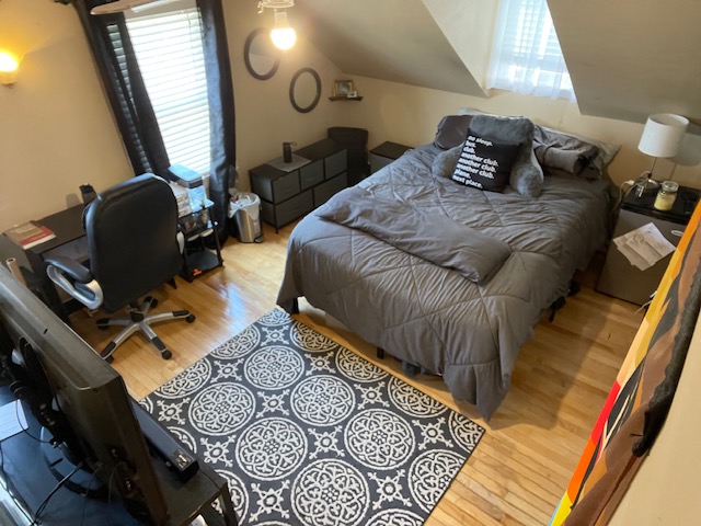 5 bed, 2.5 bath apartment for rent at 396 Charles St Unit 1, Malden — photo 8 of 31