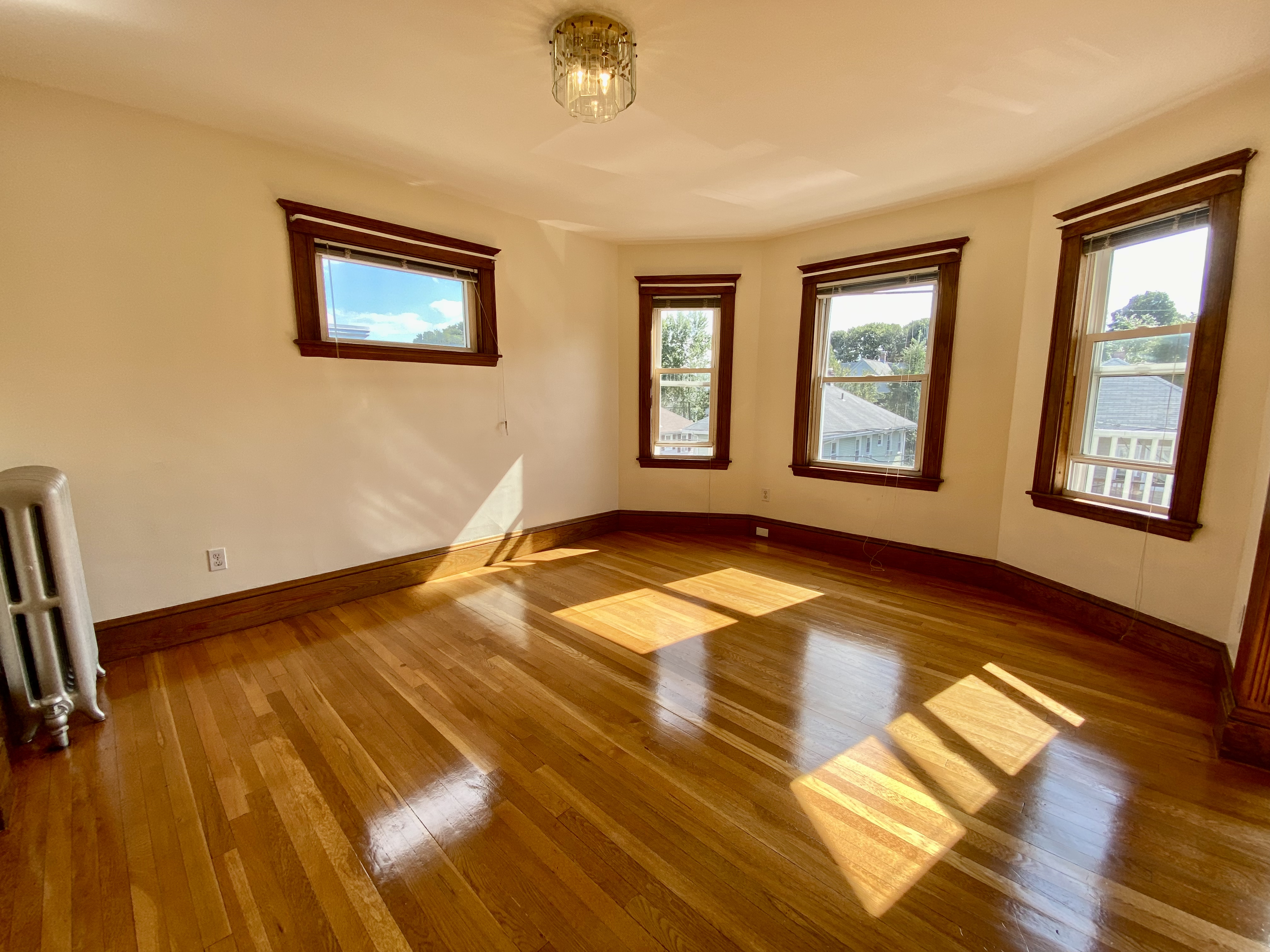 2 bed, 1 bath apartment for rent at 103 Farquhar St Unit 3, Roslindale — photo 2 of 24