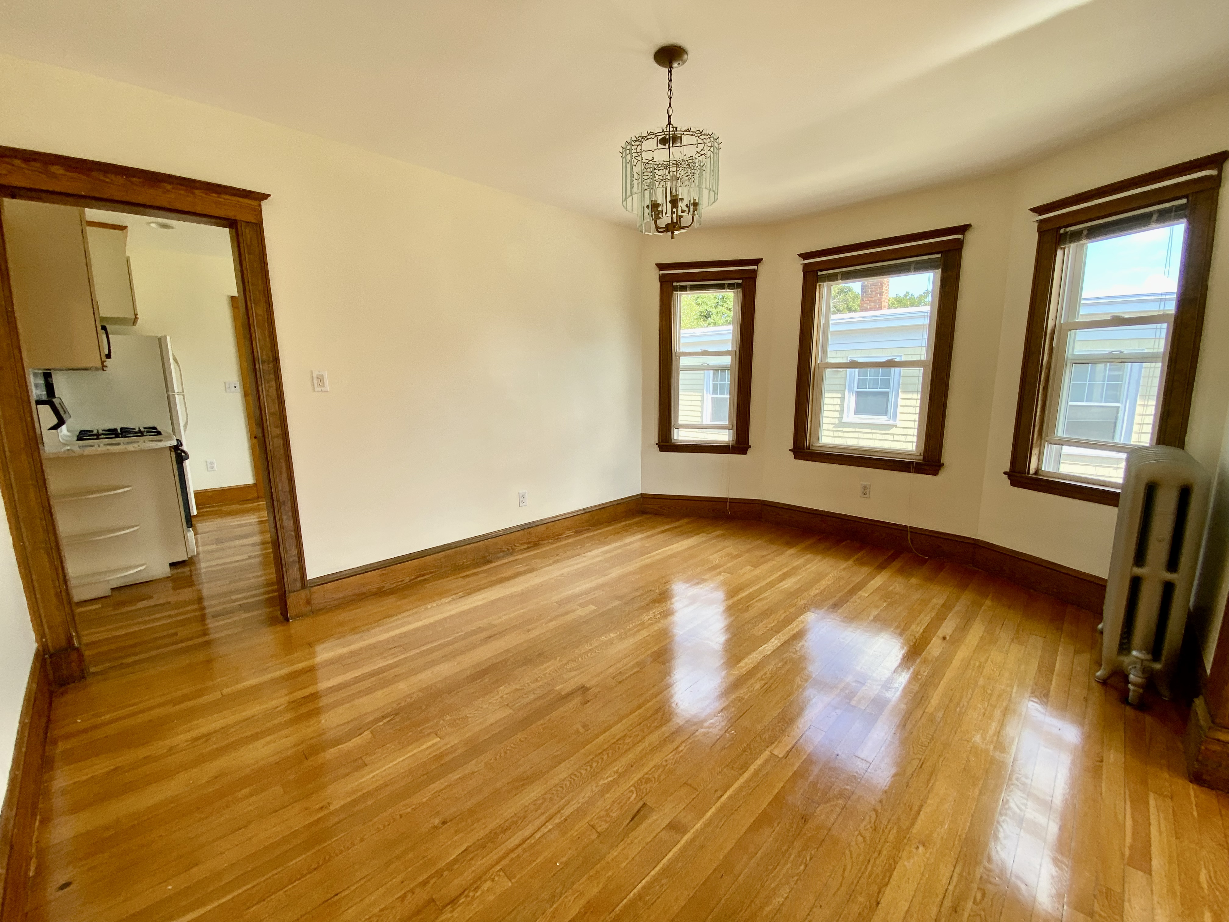 2 bed, 1 bath apartment for rent at 103 Farquhar St Unit 3, Roslindale — photo 4 of 24