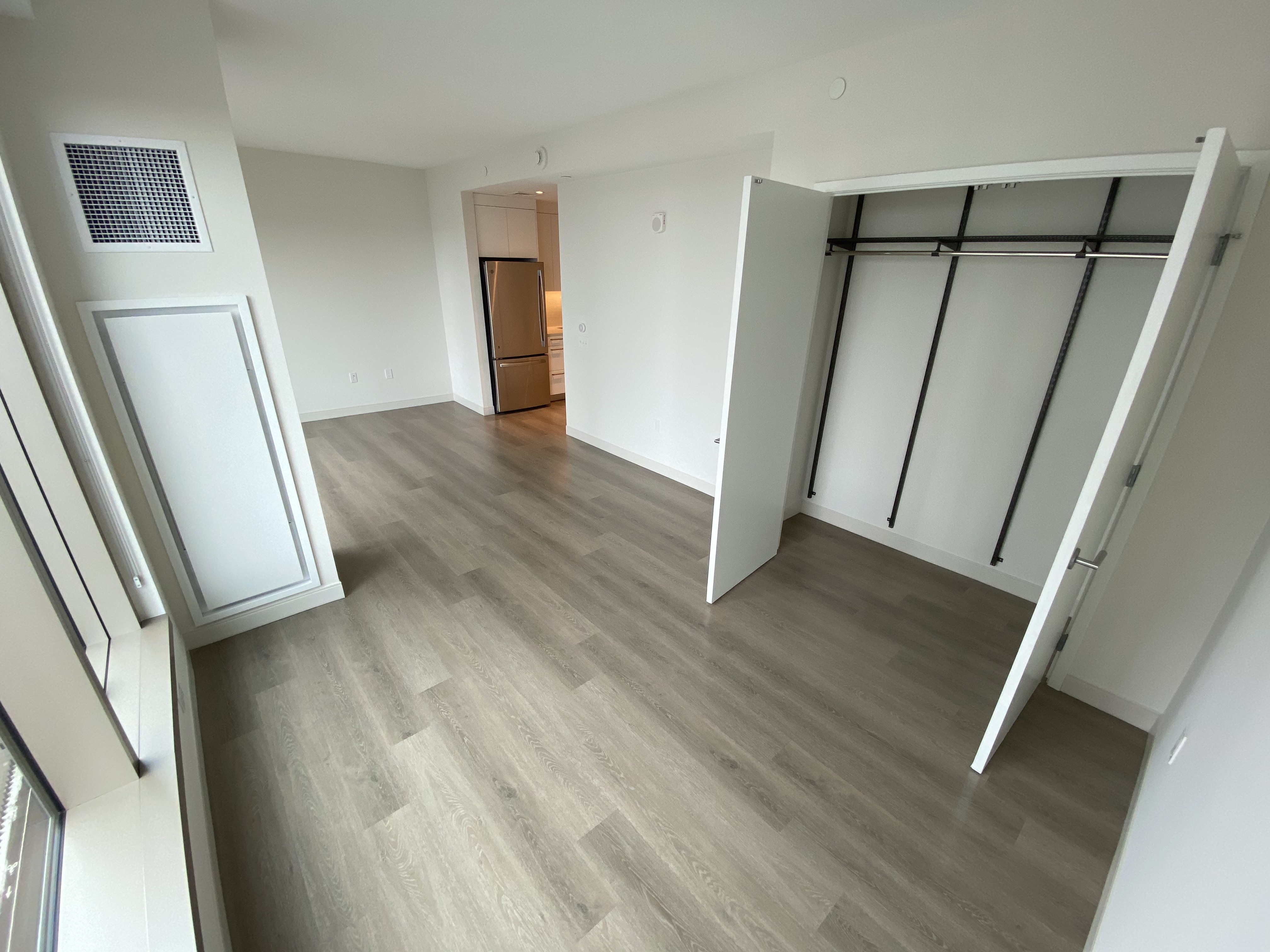Studio bed, 1 bath apartment for rent at 35 Lomasney Way Unit 2302, North End — photo 4 of 8