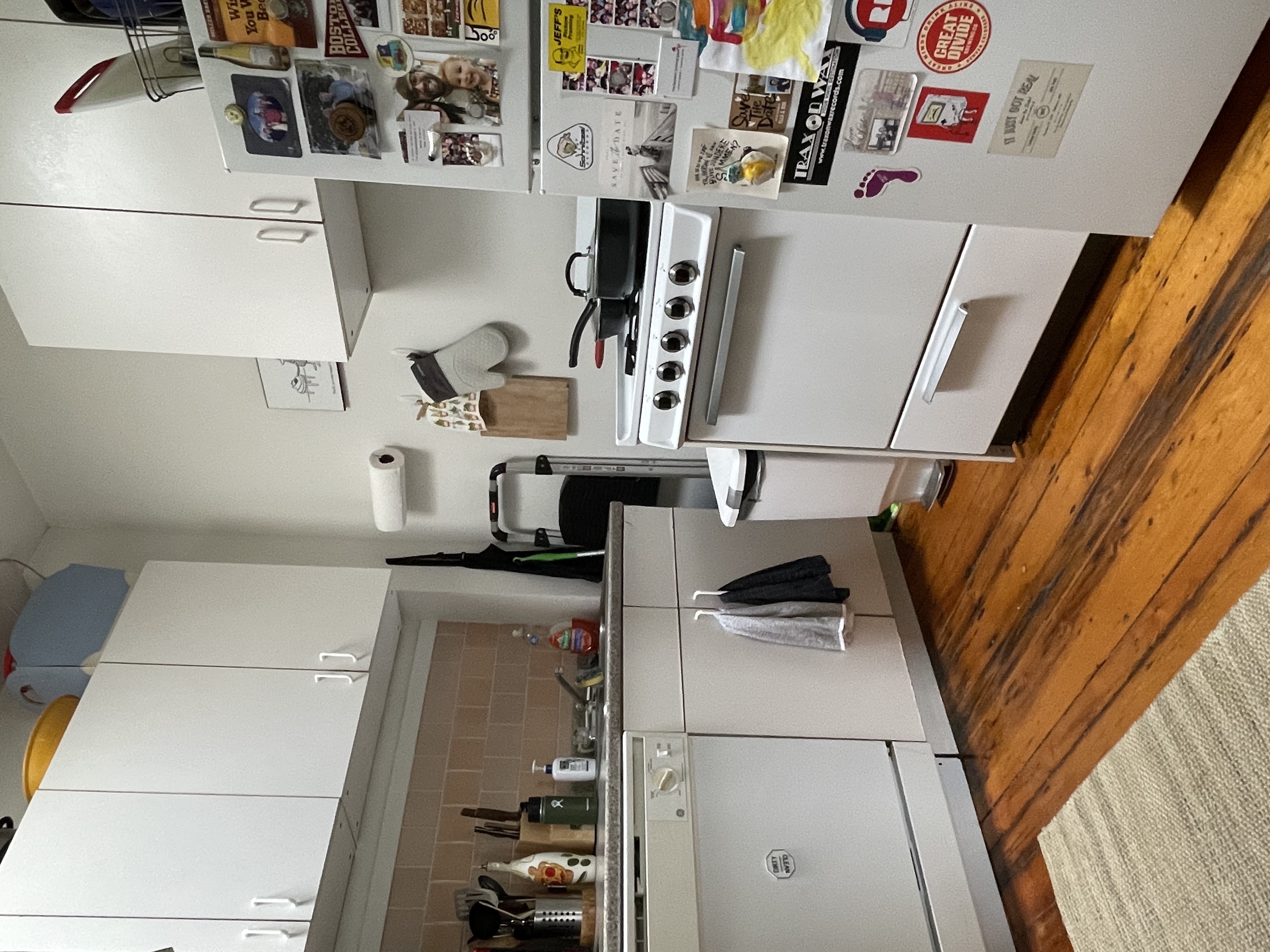 1 bed, 1 bath apartment for rent at 100 Pearl St Unit 1, Central Square — photo 7 of 8