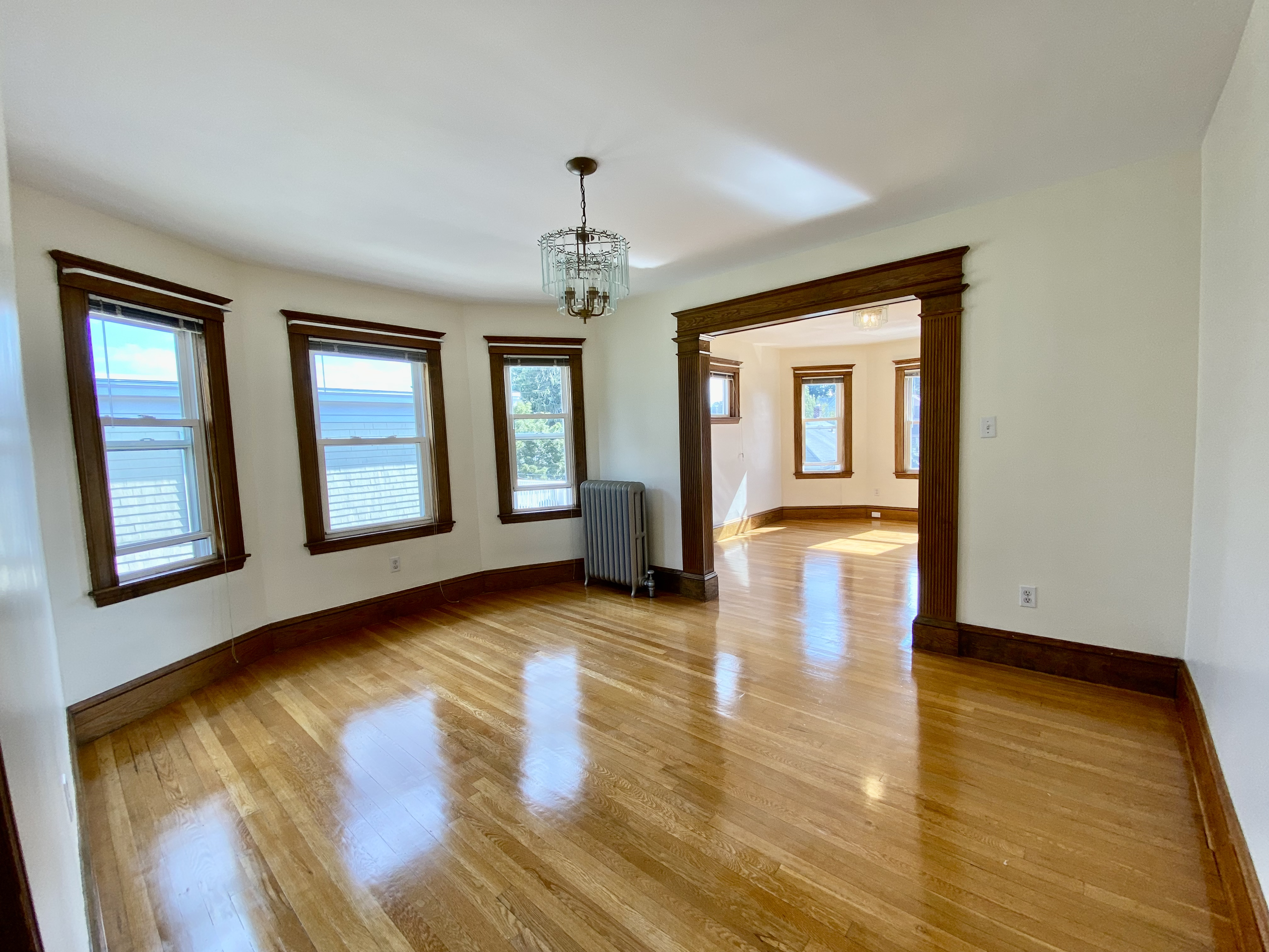 2 bed, 1 bath apartment for rent at 103 Farquhar St Unit 3, Roslindale — photo 3 of 24