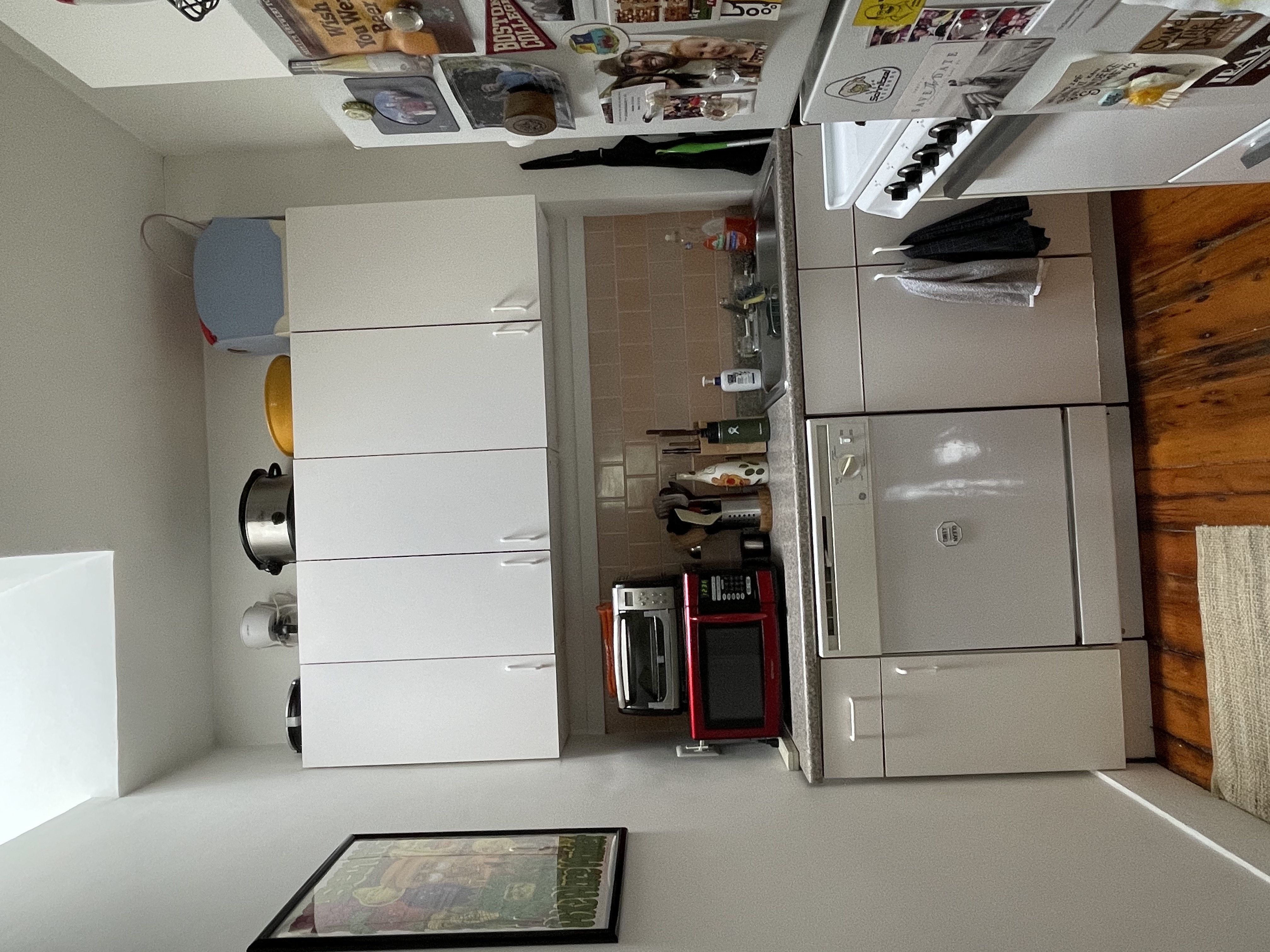 1 bed, 1 bath apartment for rent at 100 Pearl St Unit 1, Central Square — photo 6 of 8