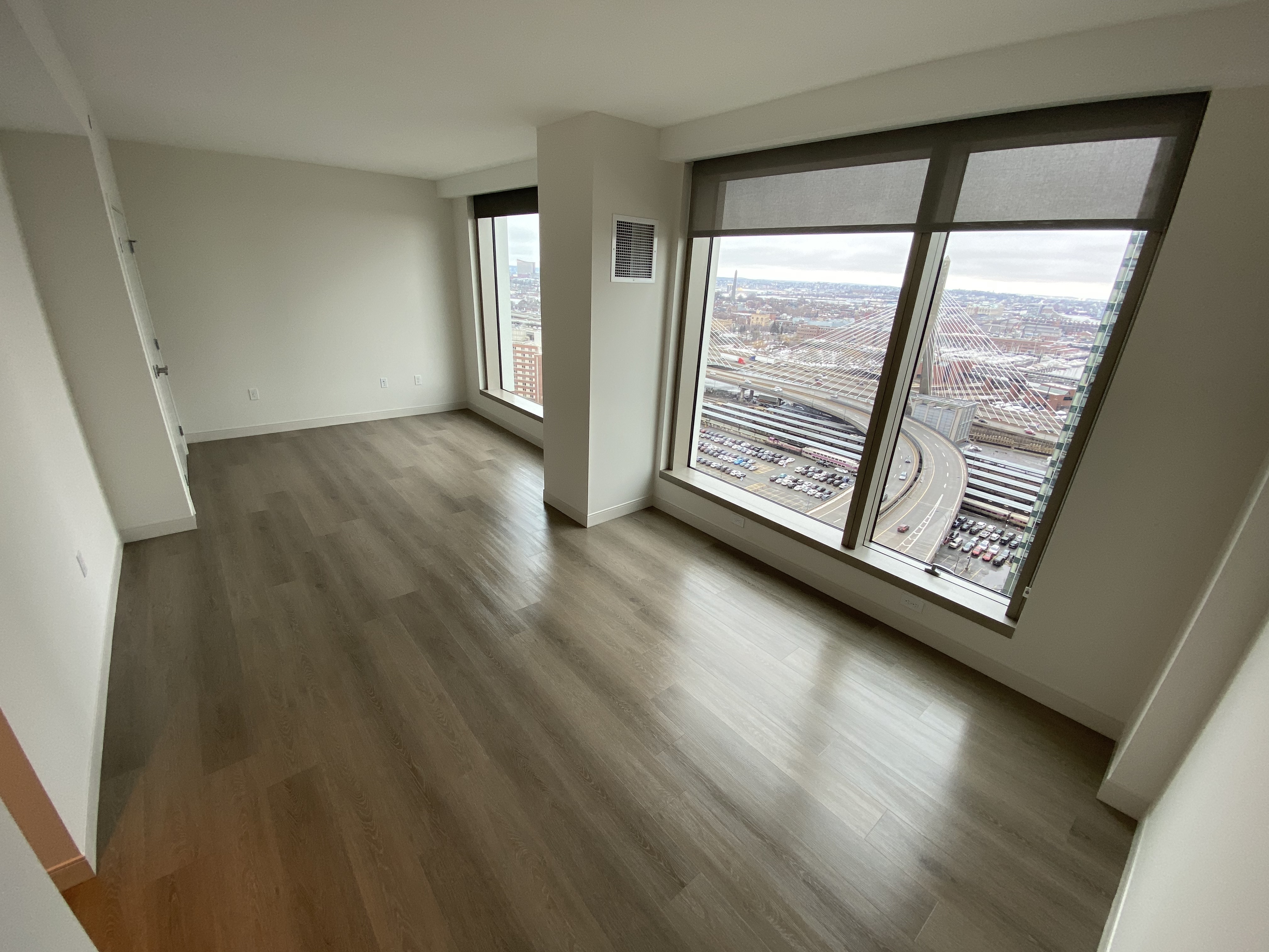 Studio bed, 1 bath apartment for rent at 35 Lomasney Way Unit 2302, North End — photo 5 of 8