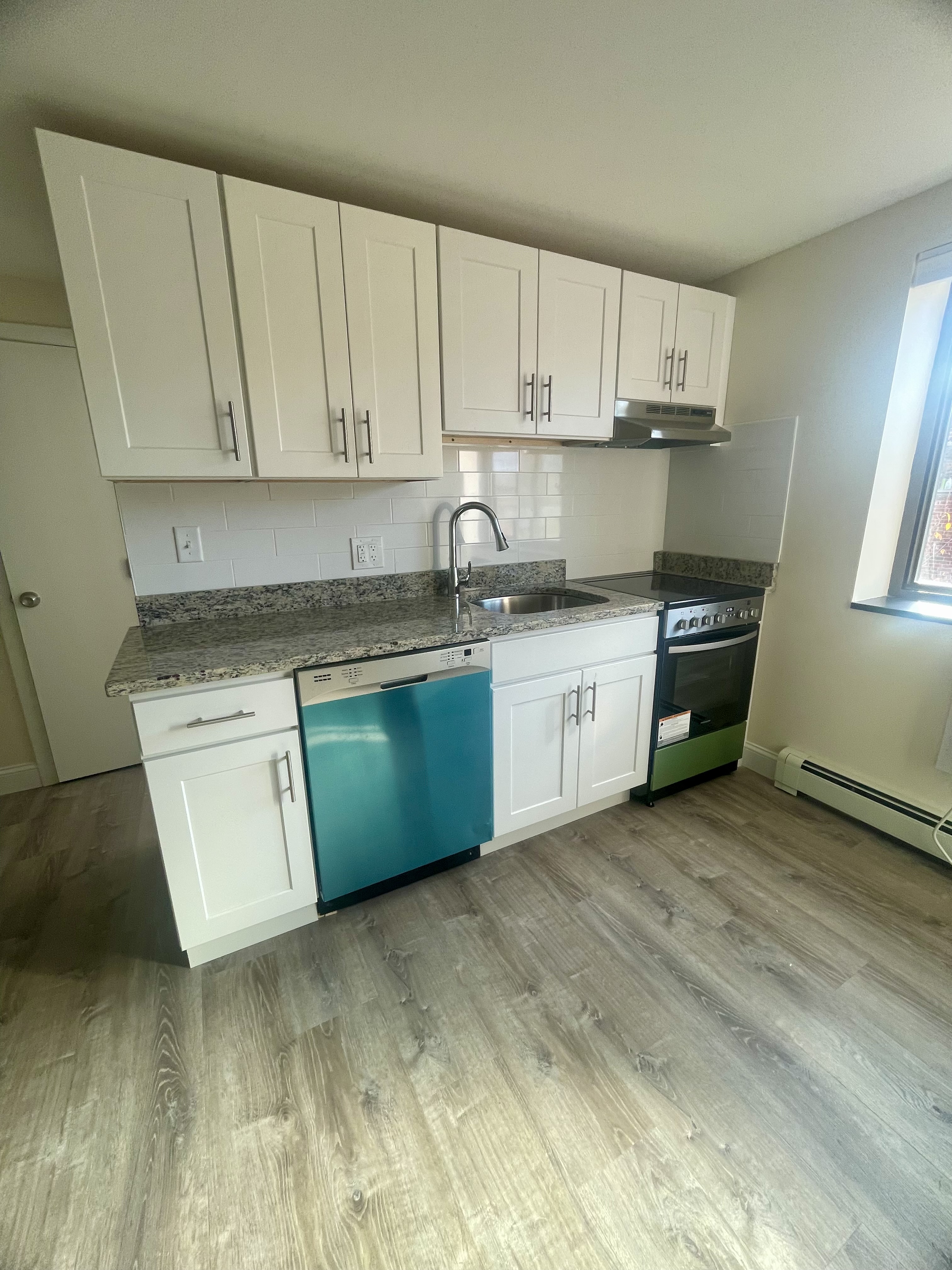 15 Chester St, North Cambridge