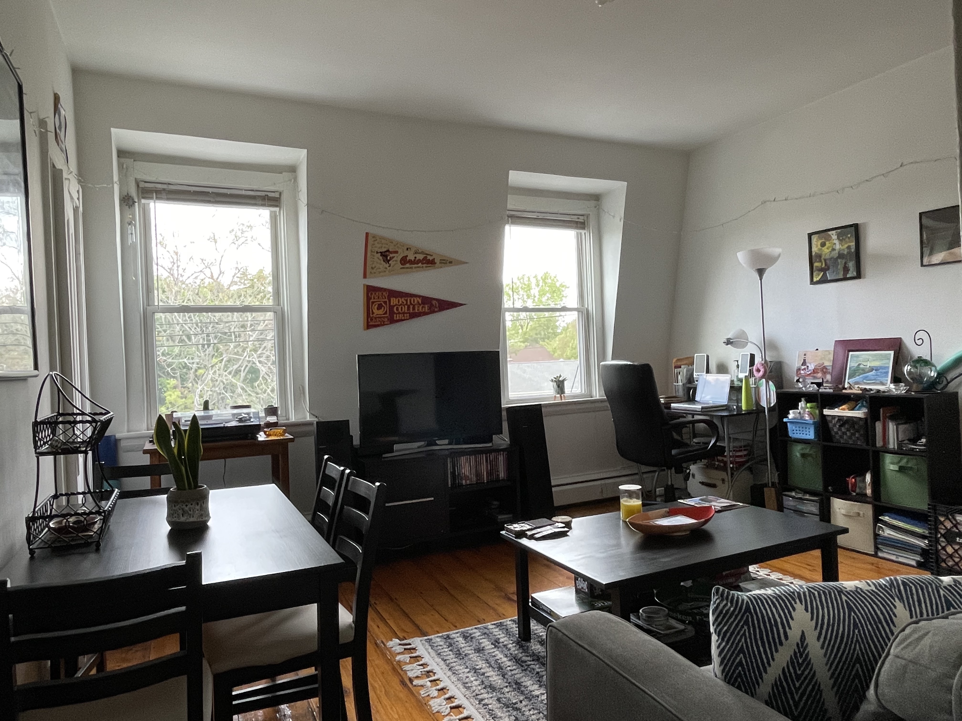 1 bed, 1 bath apartment for rent at 100 Pearl St Unit 1, Central Square — photo 8 of 8