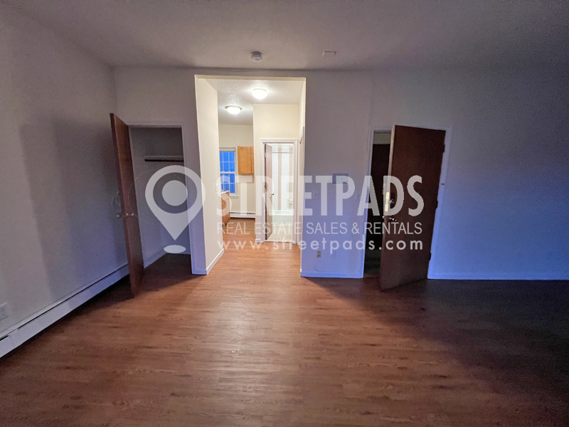 Studio bed, 1 bath apartment for rent at 62 South Huntington Ave Unit 11, Jamaica Plain — photo 9 of 9