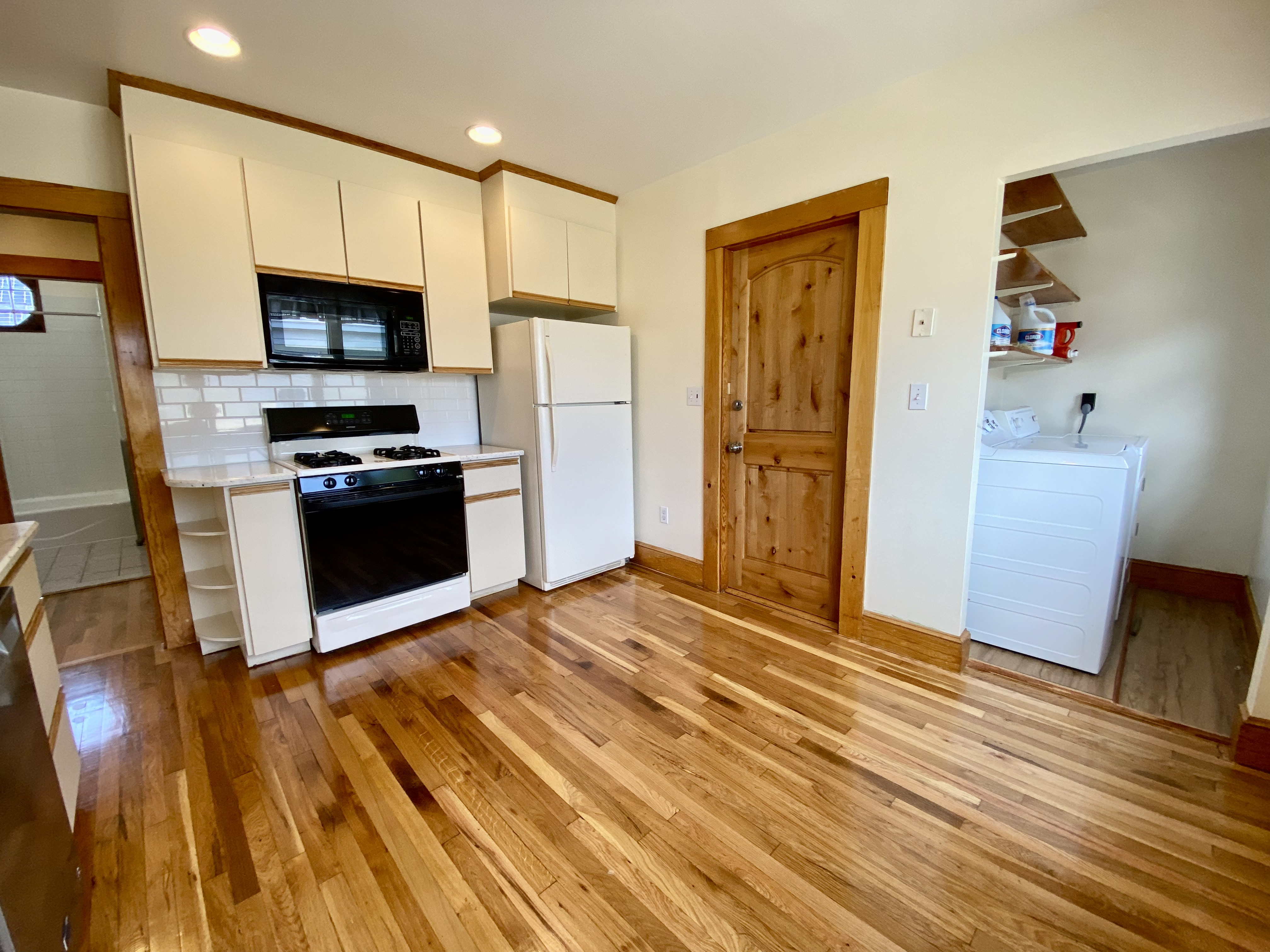 2 bed, 1 bath apartment for rent at 103 Farquhar St Unit 3, Roslindale — photo 6 of 24