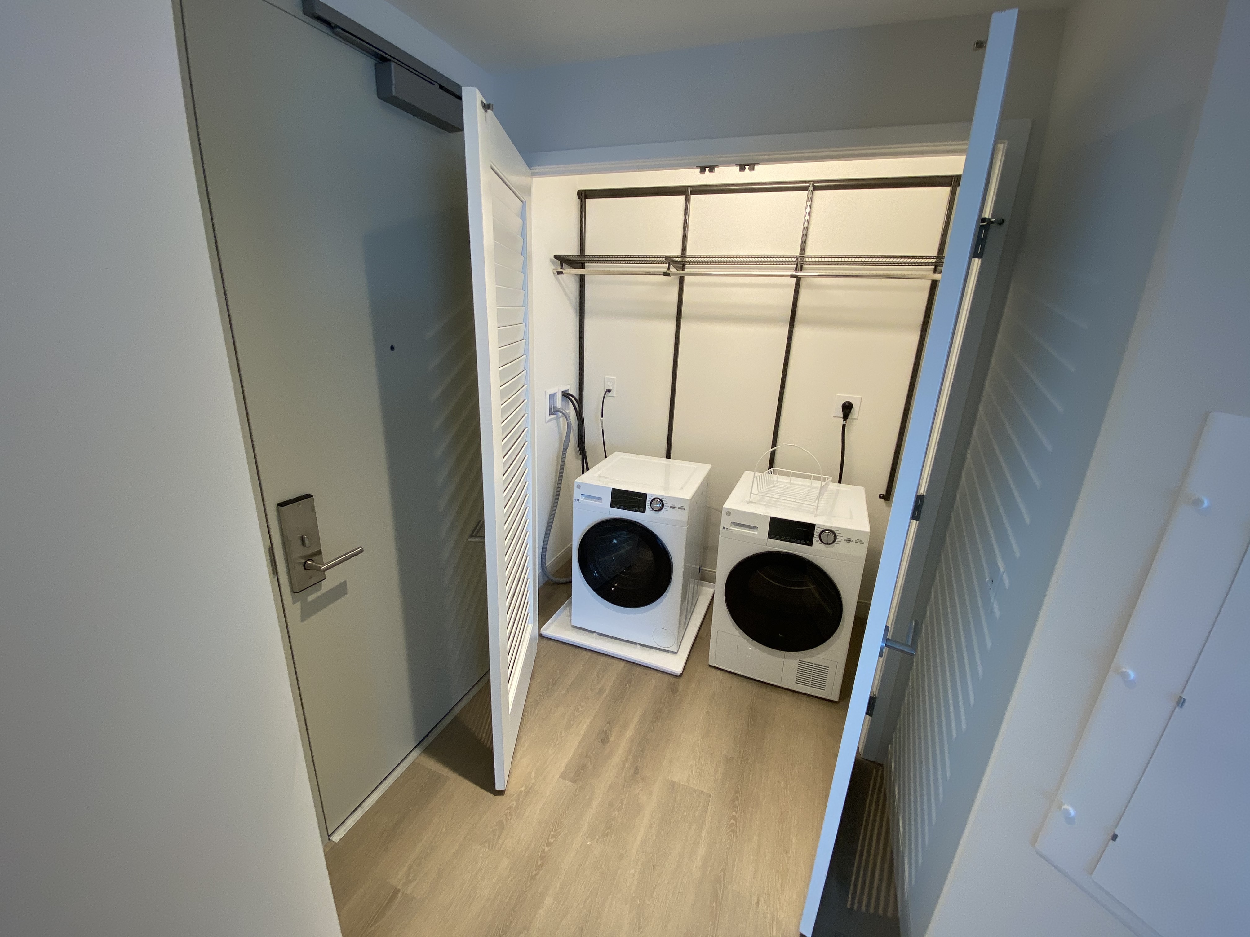 2 bed, 2 bath apartment for rent at 35 Lomasney Way Unit 2604, North End — photo 3 of 14