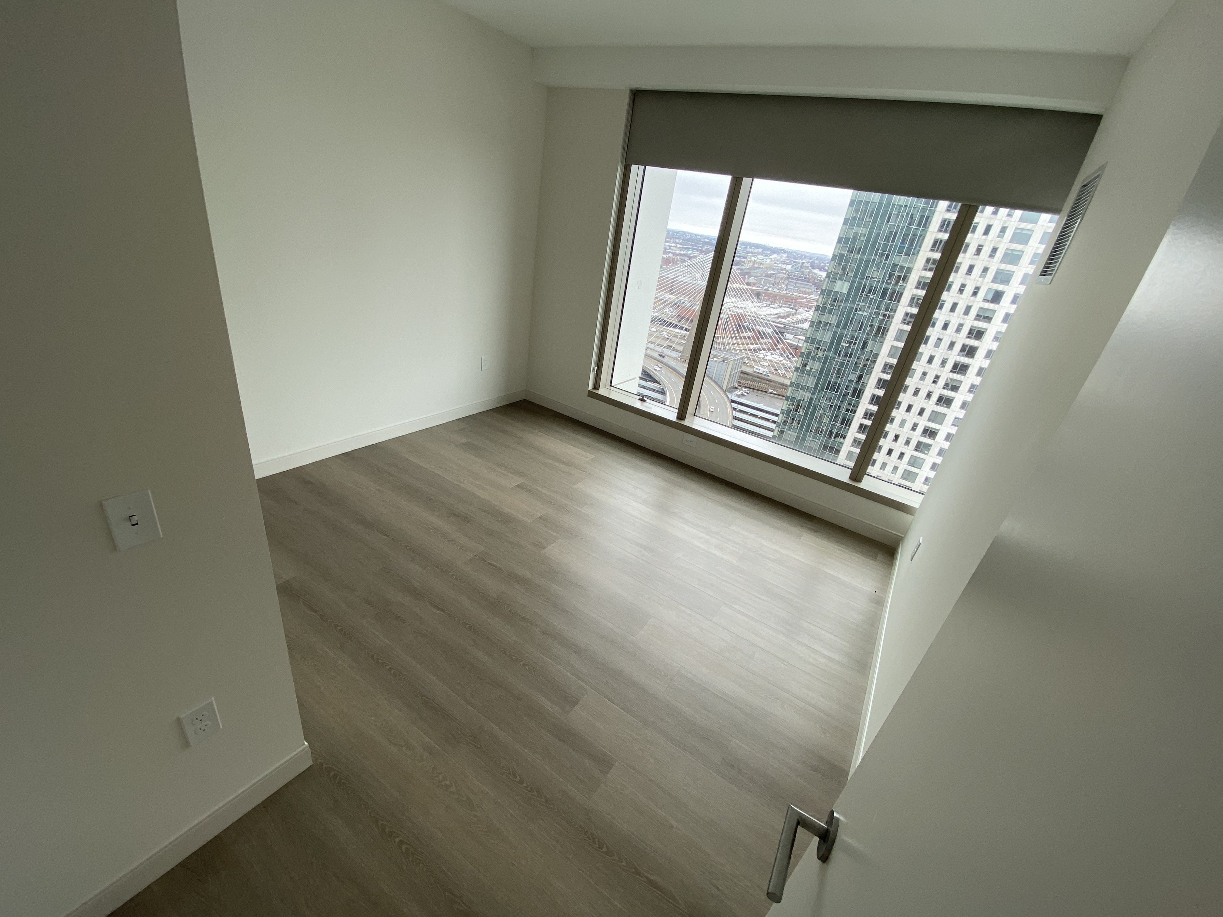 2 bed, 2 bath apartment for rent at 35 Lomasney Way Unit 2604, North End — photo 7 of 14