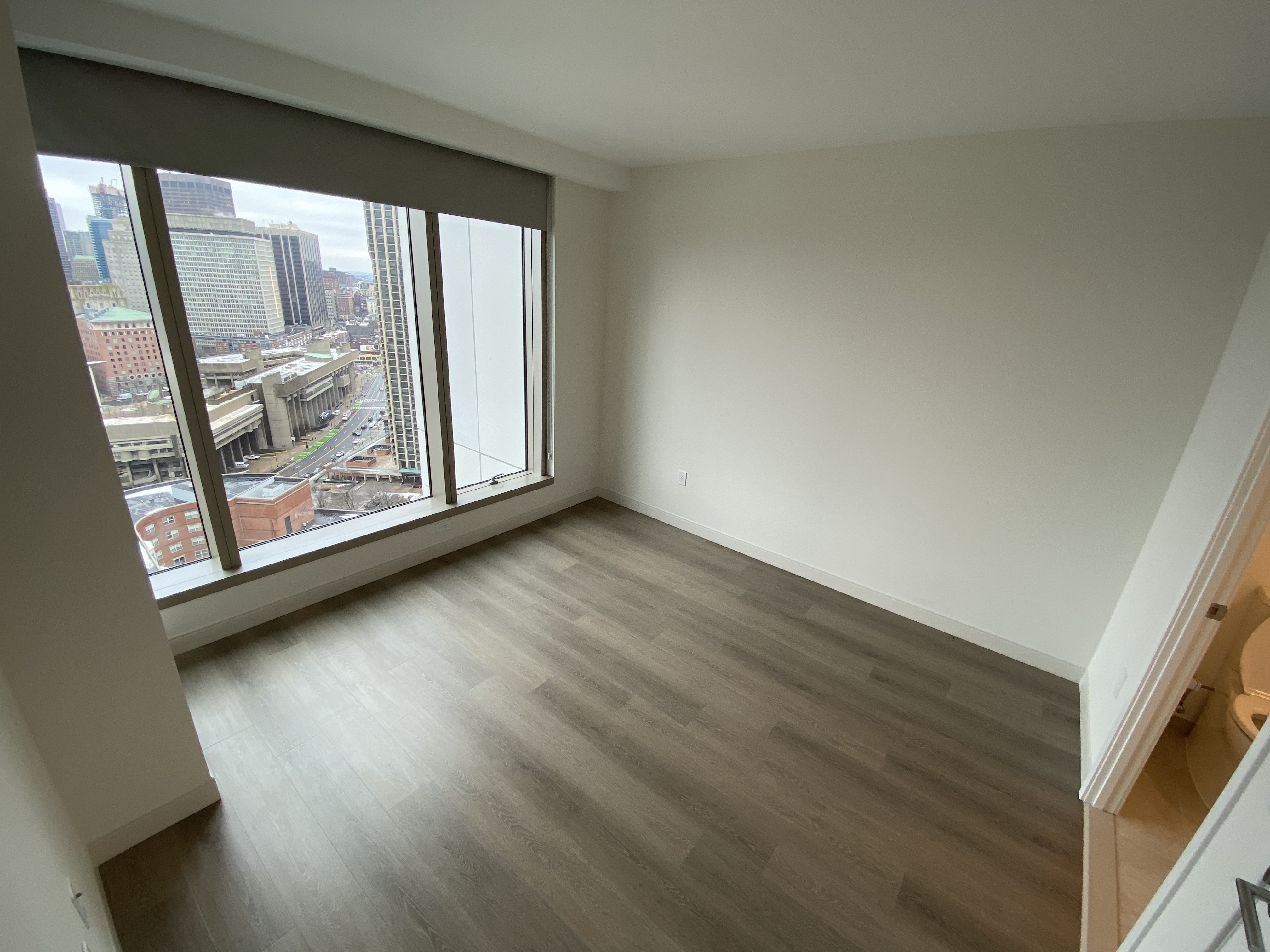 2 bed, 2 bath apartment for rent at 35 Lomasney Way Unit 2604, North End — photo 8 of 14