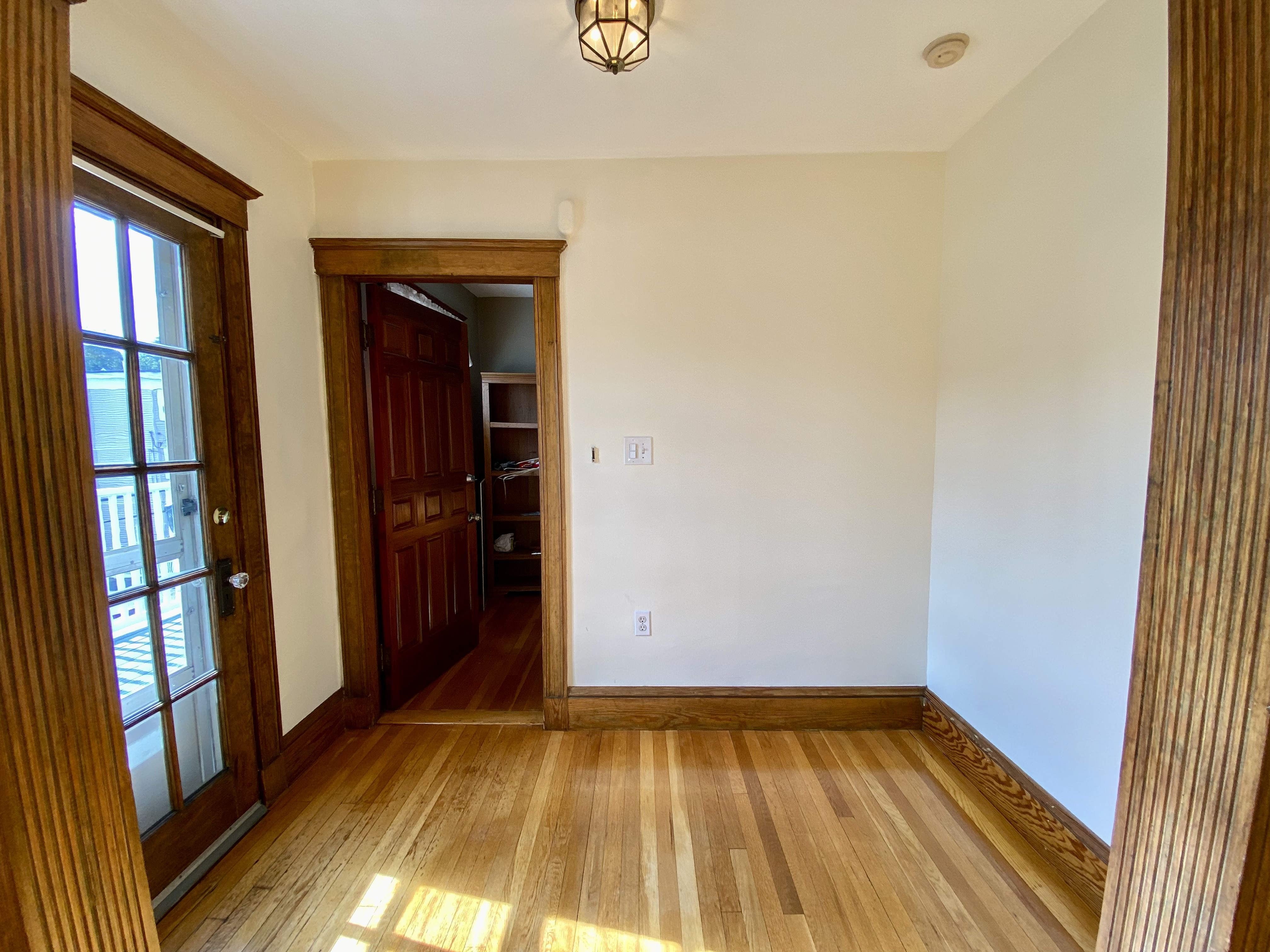 2 bed, 1 bath apartment for rent at 103 Farquhar St Unit 3, Roslindale — photo 14 of 24