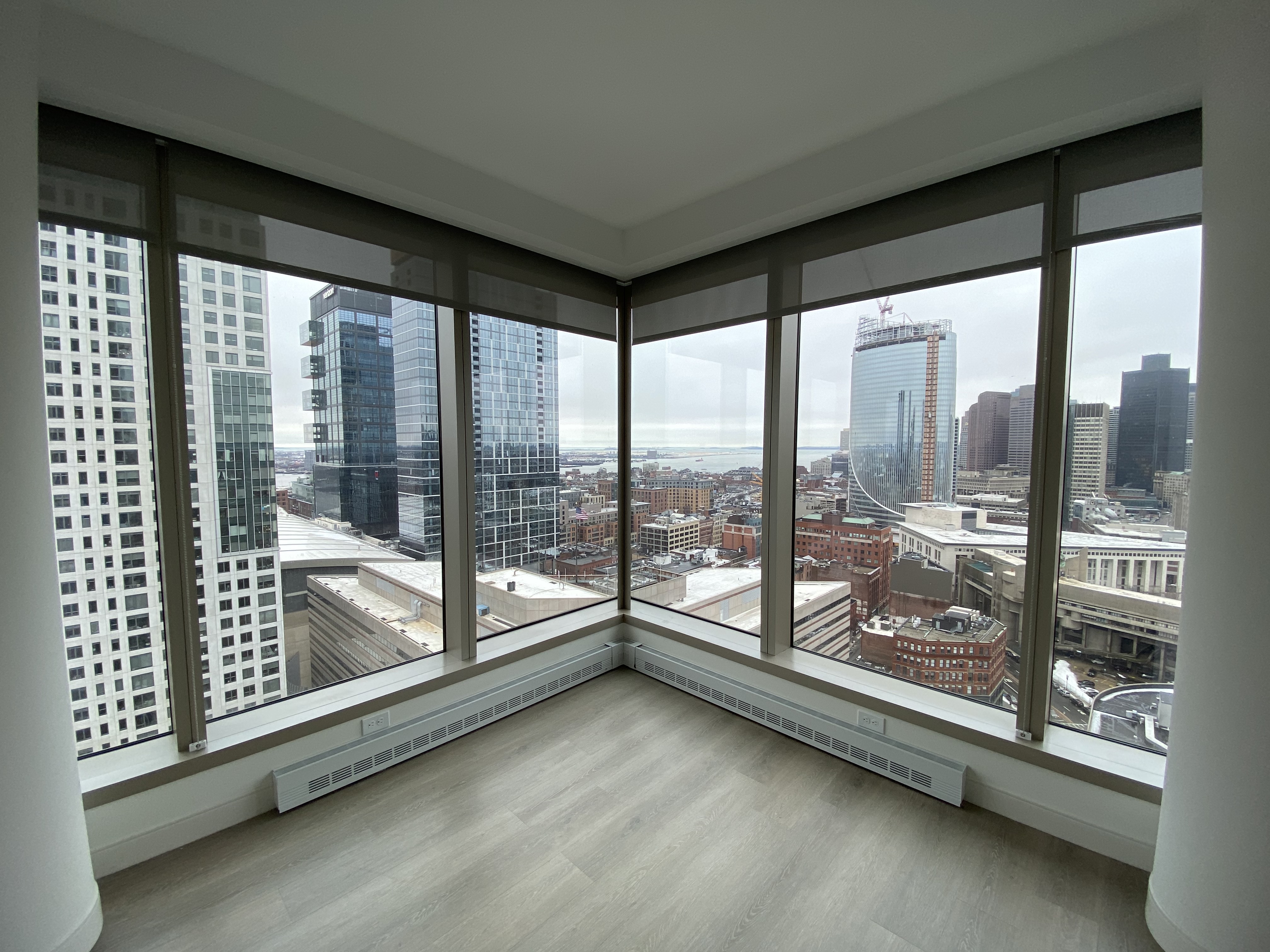 2 bed, 2 bath apartment for rent at 35 Lomasney Way Unit 2604, North End — photo 11 of 14