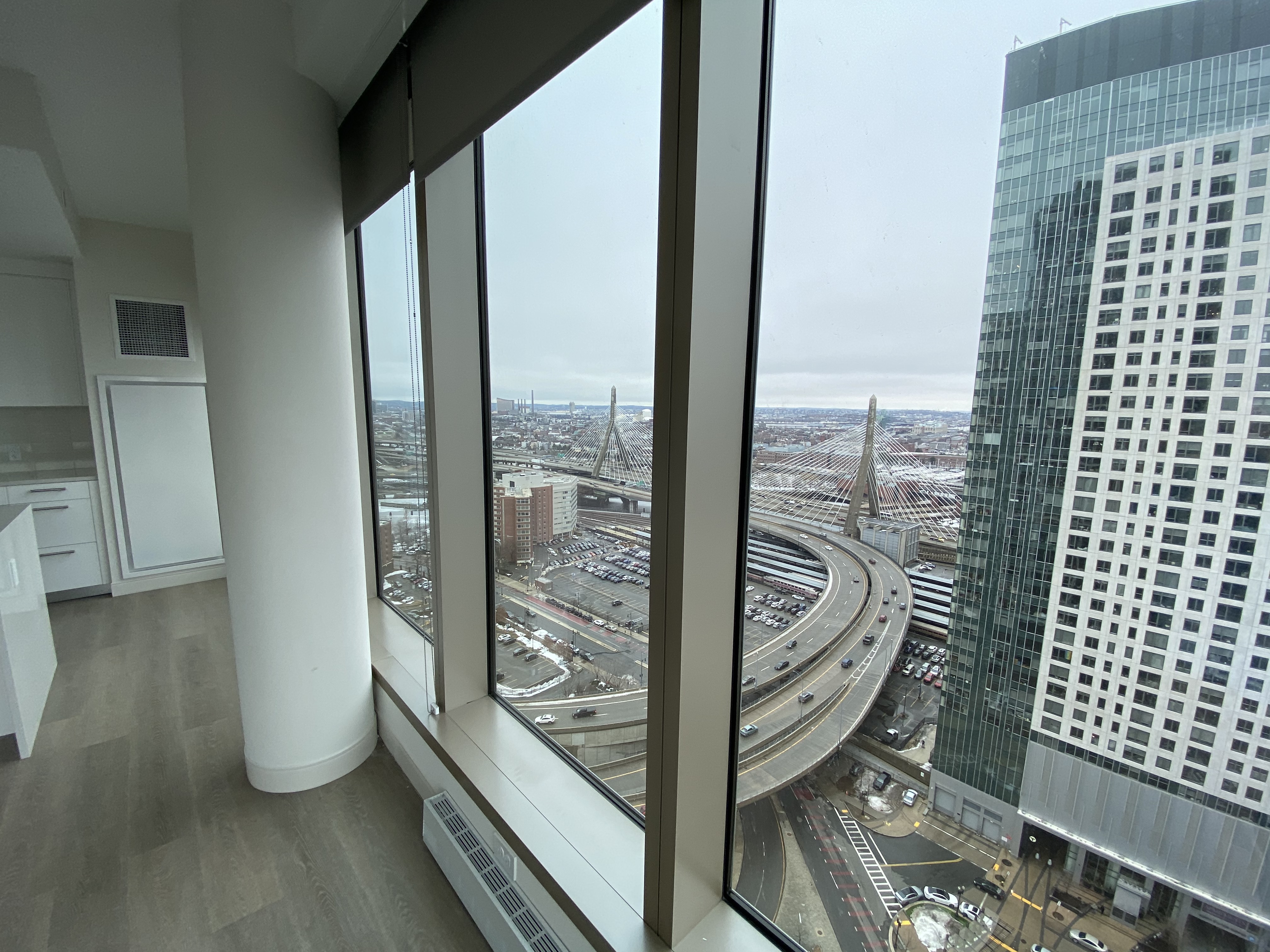 2 bed, 2 bath apartment for rent at 35 Lomasney Way Unit 2604, North End — photo 12 of 14